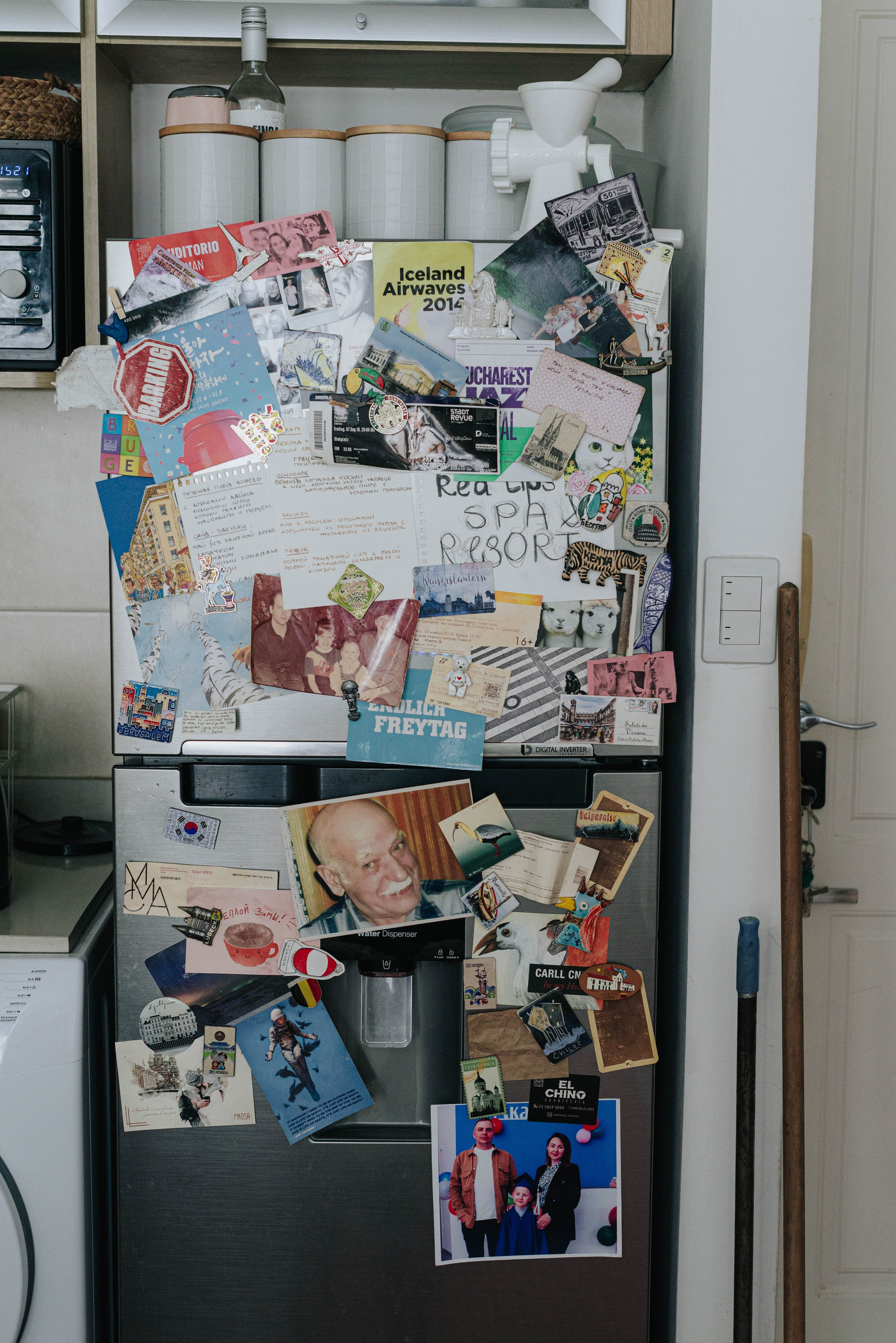 Юленька. Photographer @elmirkami in the city of Buenos Aires