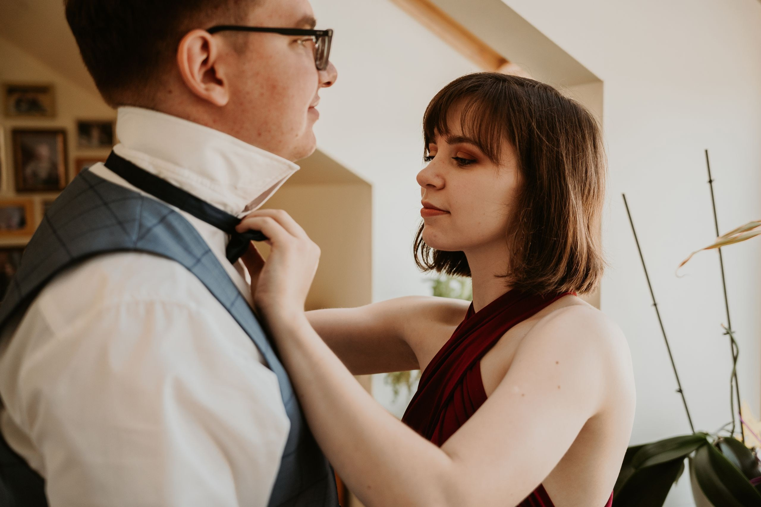 Wiktoria & Antek. Michał Kaźmierczyk - Fotograf