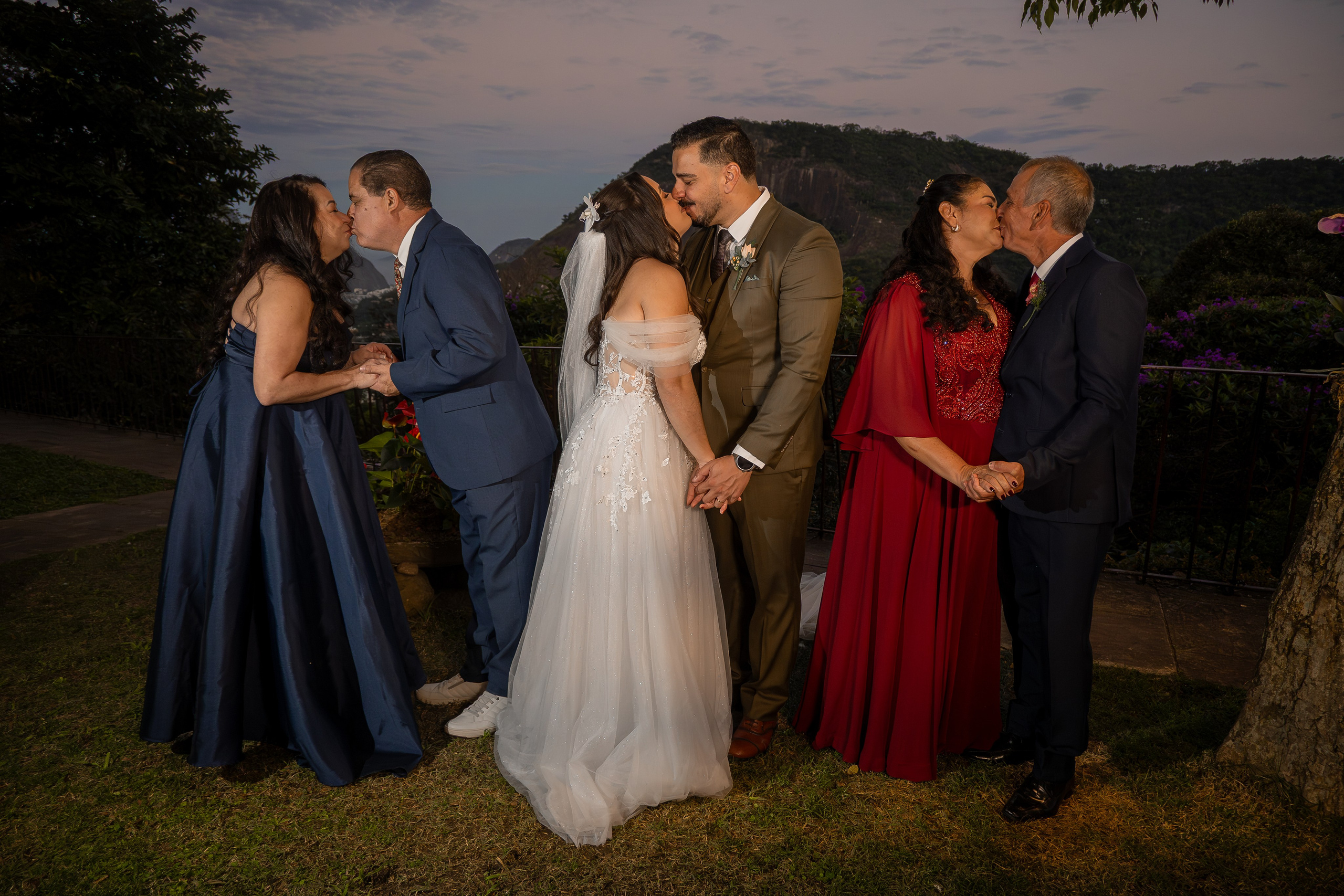 Gabrielle e Daniel. Larissareisfotografa