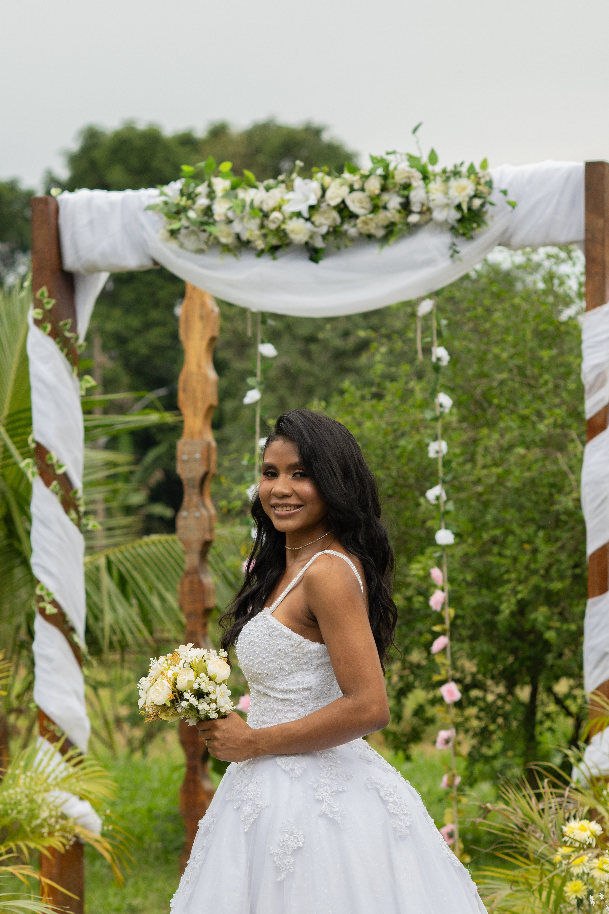 Larissia e Samuel. Larissareisfotografa