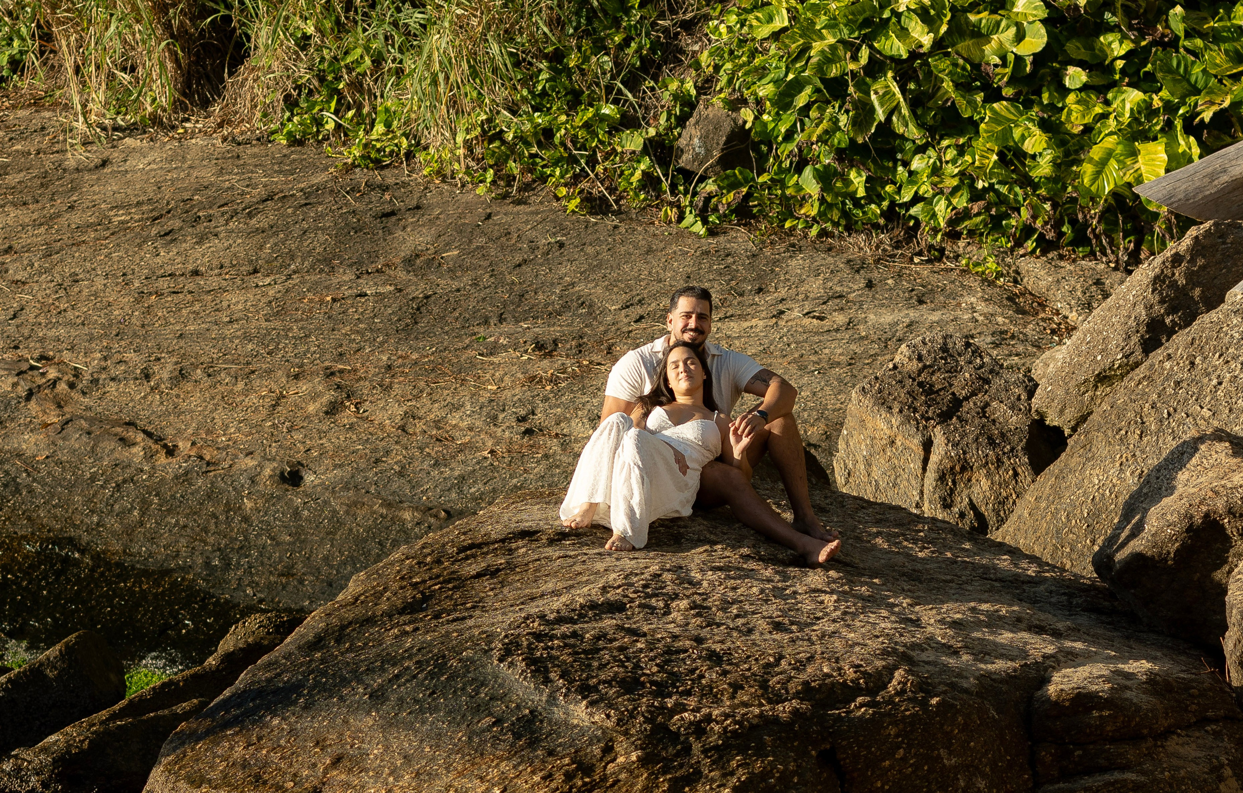 Ensaio — Gabrielle e Daniel. Larissareisfotografa