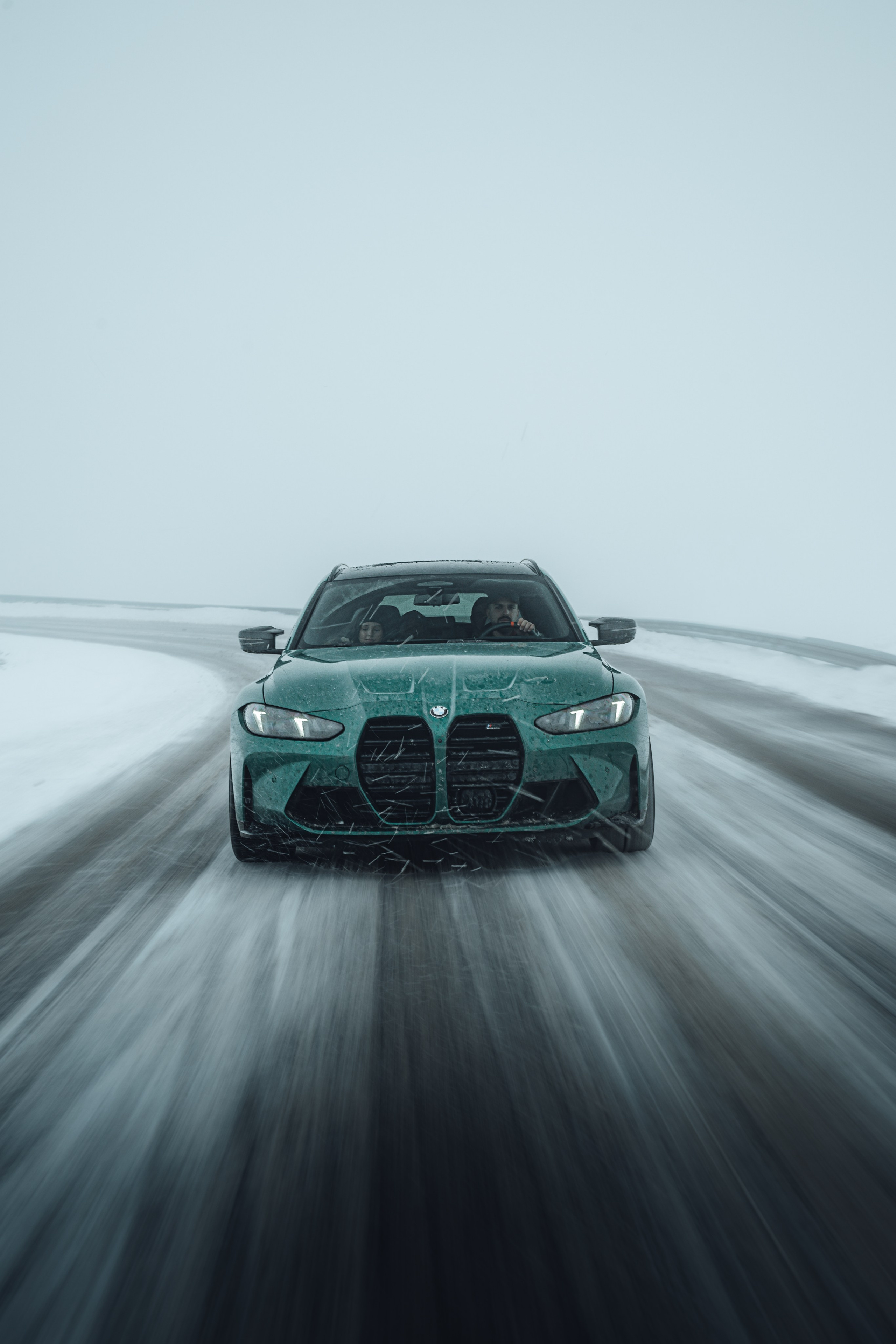 Workshop Bucovina 26 - BMW Apan Motors (Suceava). Adrian Visovan - Fotograf Iasi