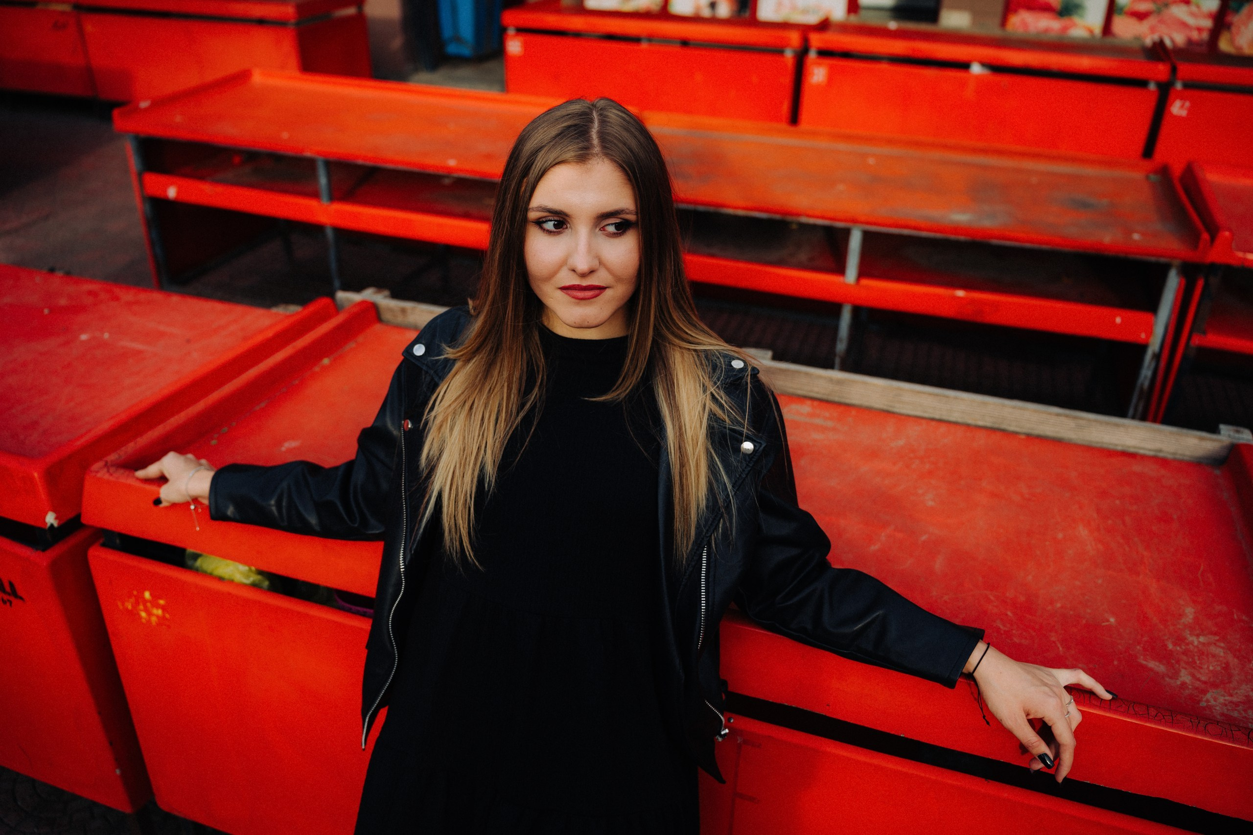 Andreea. Alexandru Raileanu