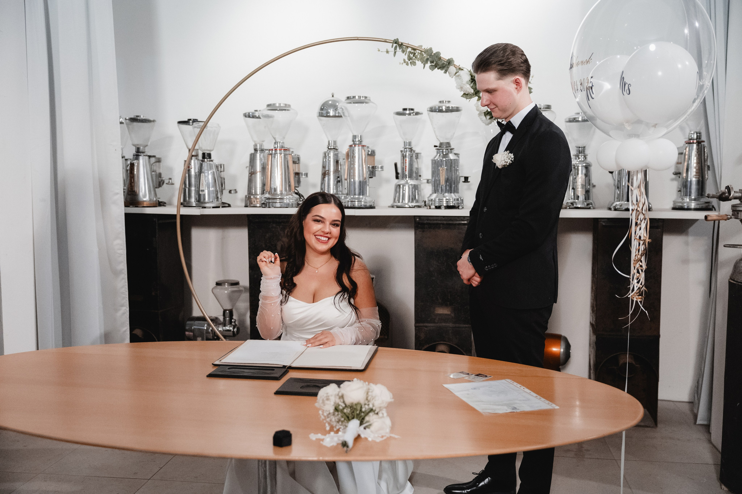 Standesamtliche Hochzeit im Kubus Bochum – Sophie & Martin. Hochzeitsfotografie |Hochzeitsfotograf Bochum | Hochzeitsfotograf Dortmund | Hochzeitsfotograf Essen | Hochzeitsfotograf Ruhrgebiet