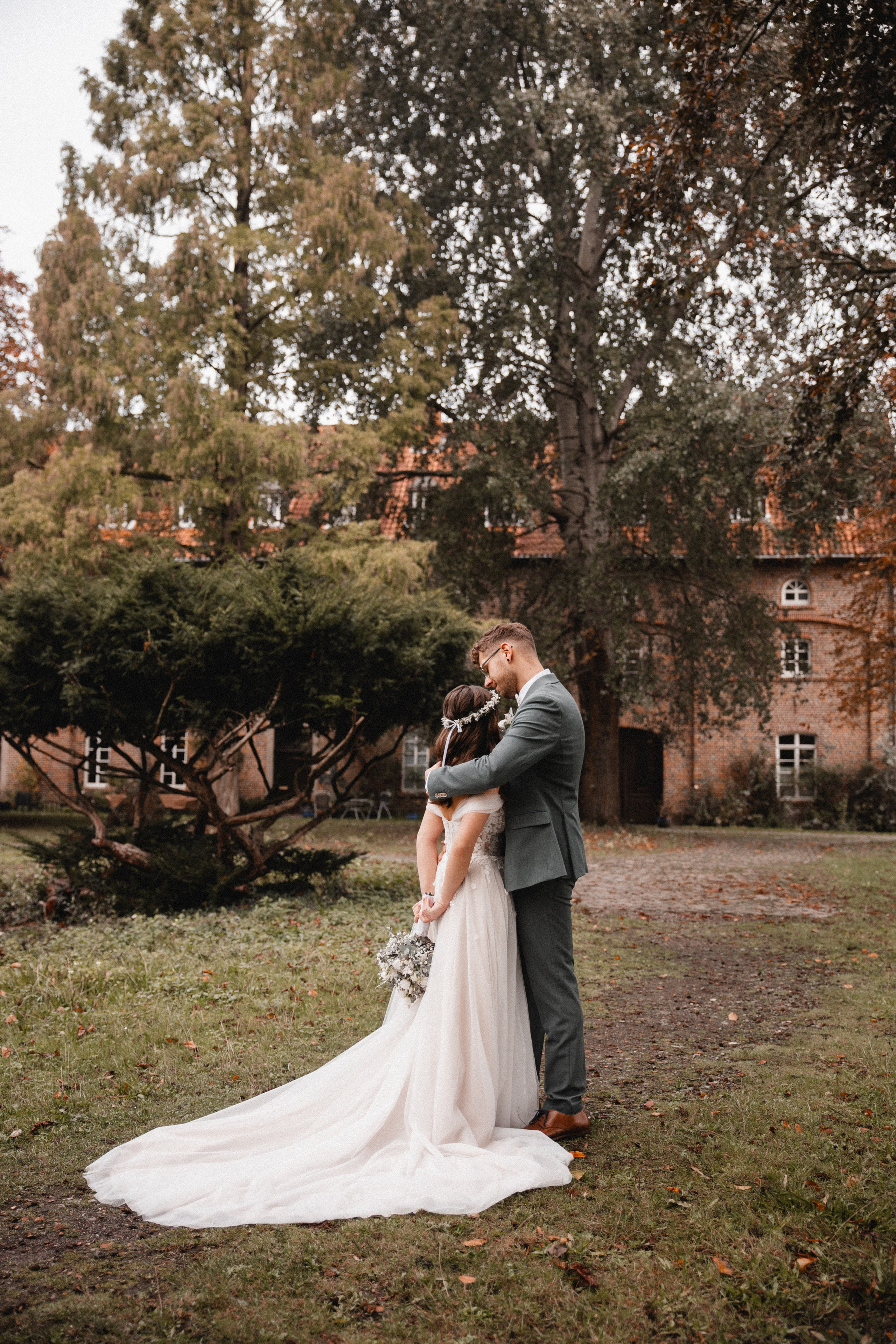 Lena & Philip | Schloss Bladenhorst, Castrop-Rauxel. Hochzeitsfotografie |Hochzeitsfotograf Bochum | Hochzeitsfotograf Dortmund | Hochzeitsfotograf Essen | Hochzeitsfotograf Ruhrgebiet