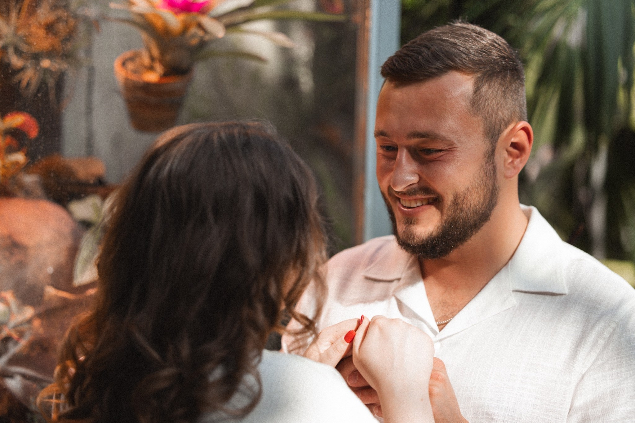 Nadine & Philip. Hochzeitsfotografie |Hochzeitsfotograf Bochum | Hochzeitsfotograf Dortmund | Hochzeitsfotograf Essen | Hochzeitsfotograf Ruhrgebiet