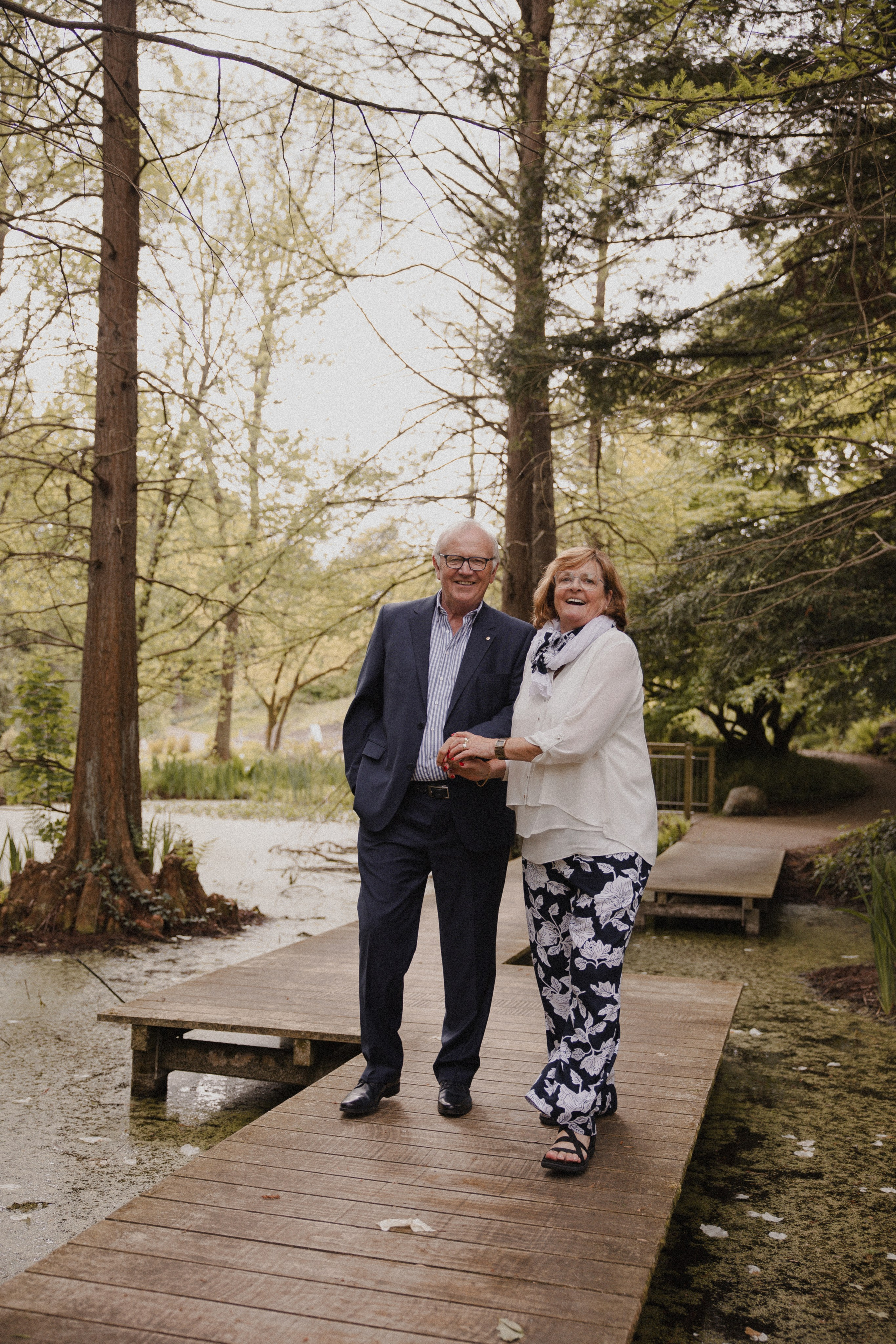 Klaudia & Peter. Photographer in Bochum Dolia Halyna