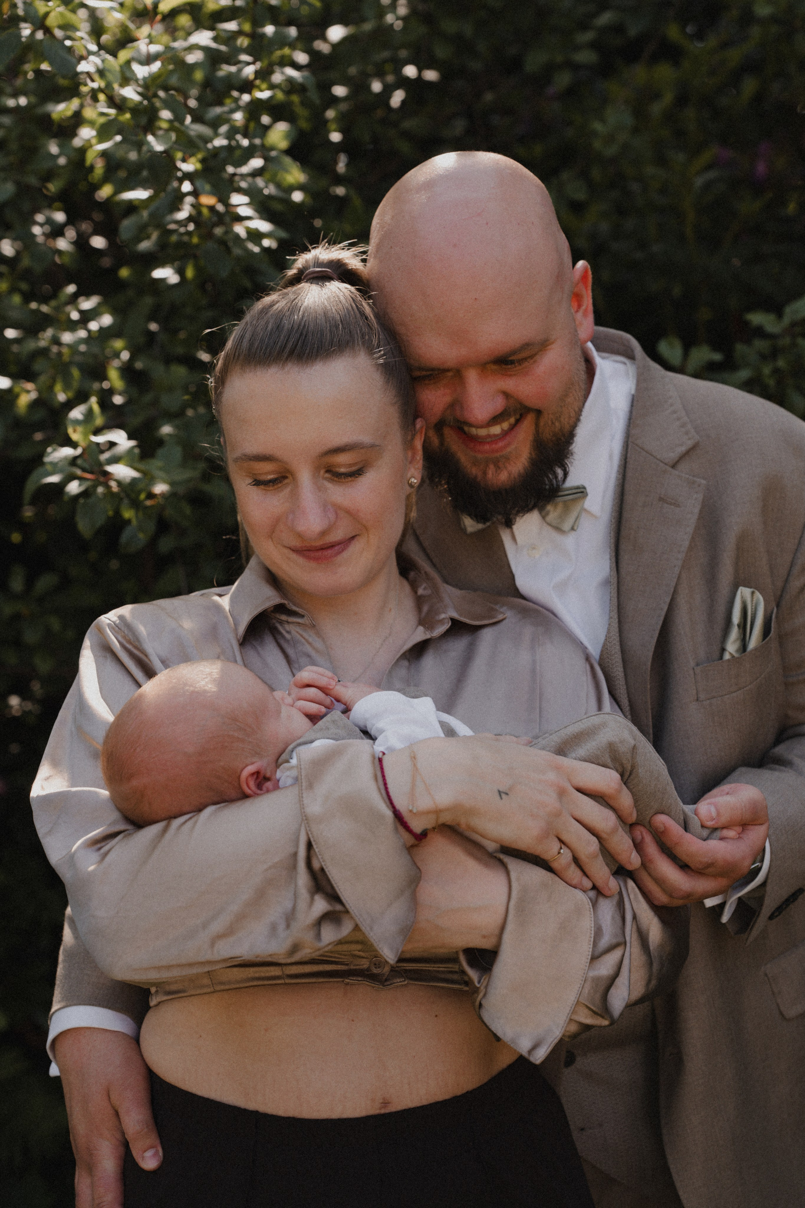 Jessica & Felix I Gesellschaft Harmonie Bochum. Hochzeitsfotografin Bochum | Halyna Reiche Fotografie NRW