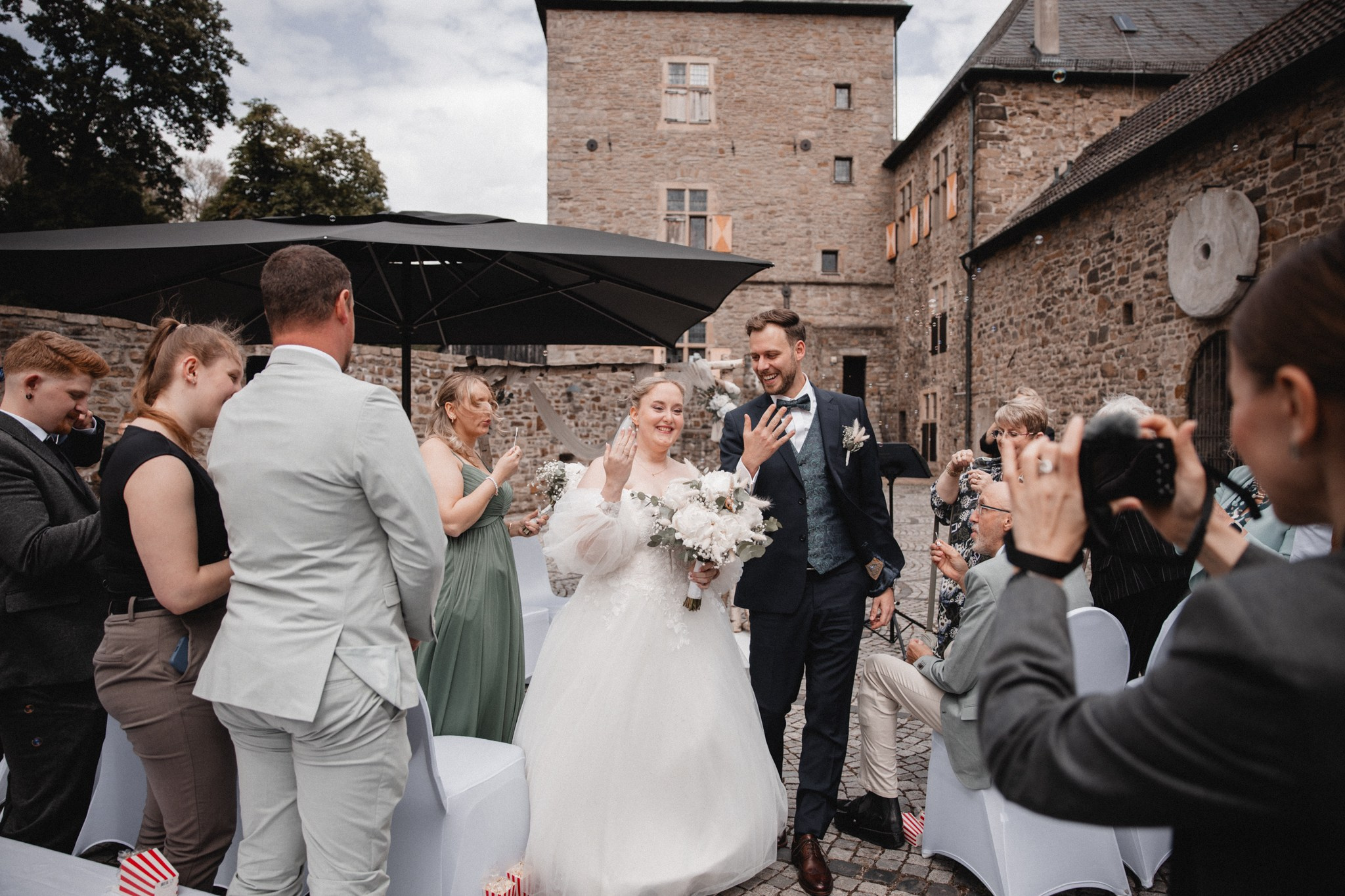 SASKIA & MAX | HAUS KEMNADE. Photographer in Bochum Dolia Halyna