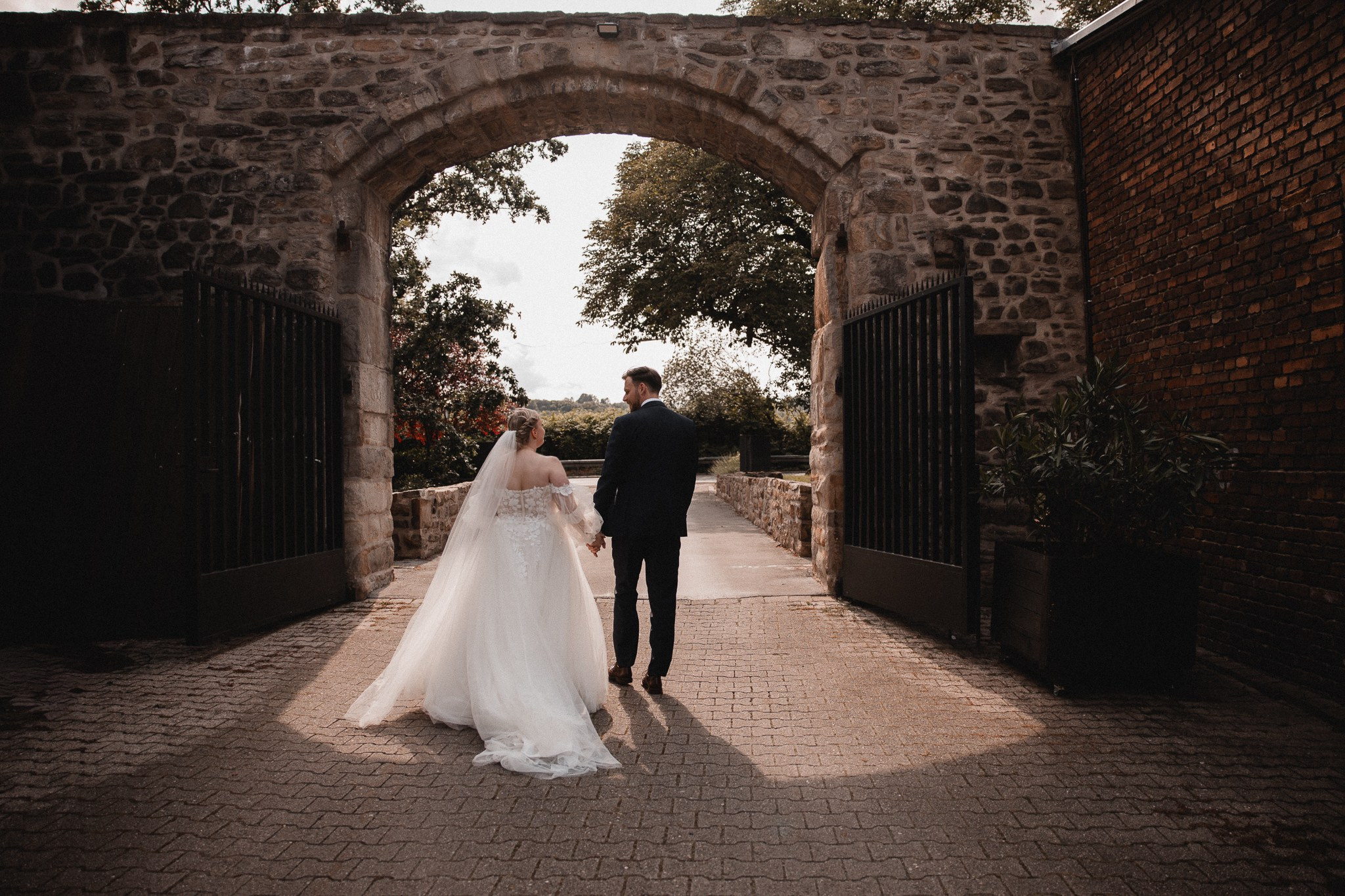 SASKIA & MAX | HAUS KEMNADE. Photographer in Bochum Dolia Halyna