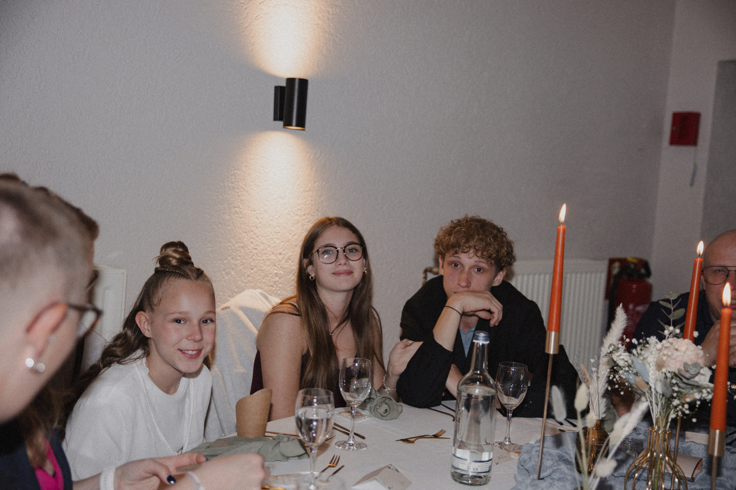 Michaela & Christian I Eventlocation Hilleringmann. Hochzeitsfotografin Bochum | Halyna Reiche Fotografie NRW