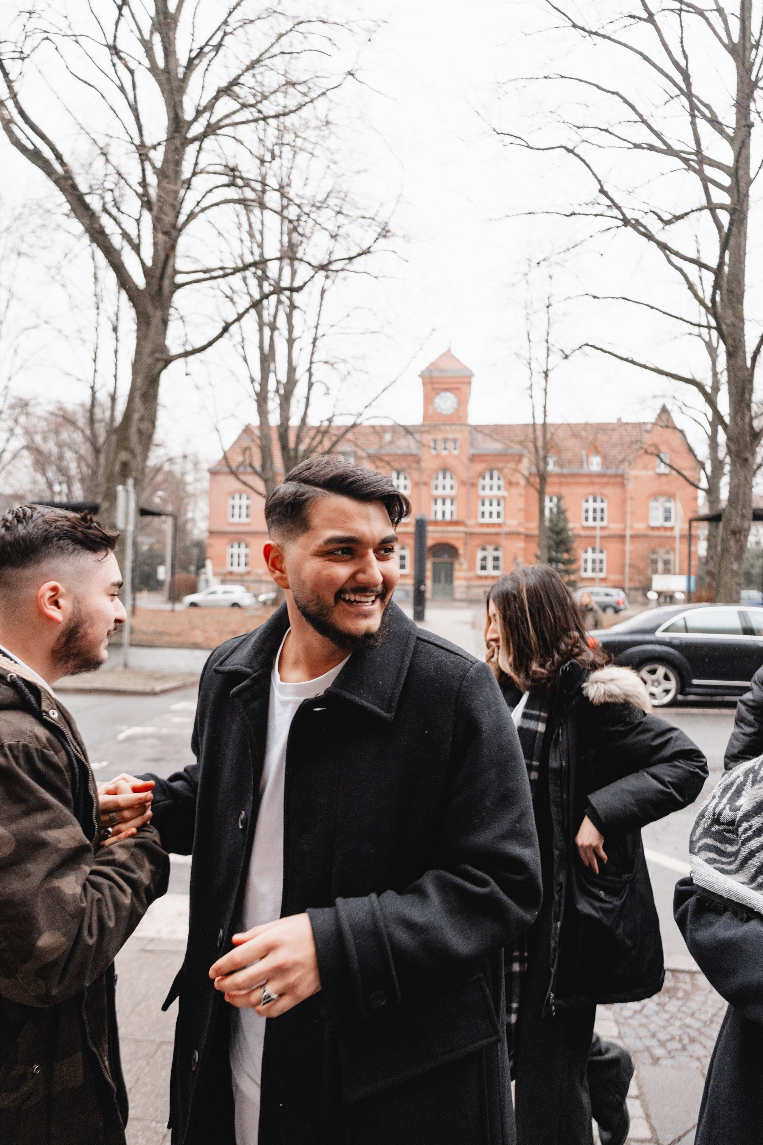 Yilmaz und Yaman | Amtshaus Langendreer, Bochum. Hochzeitsfotografie |Hochzeitsfotograf Bochum | Hochzeitsfotograf Dortmund | Hochzeitsfotograf Essen | Hochzeitsfotograf Ruhrgebiet