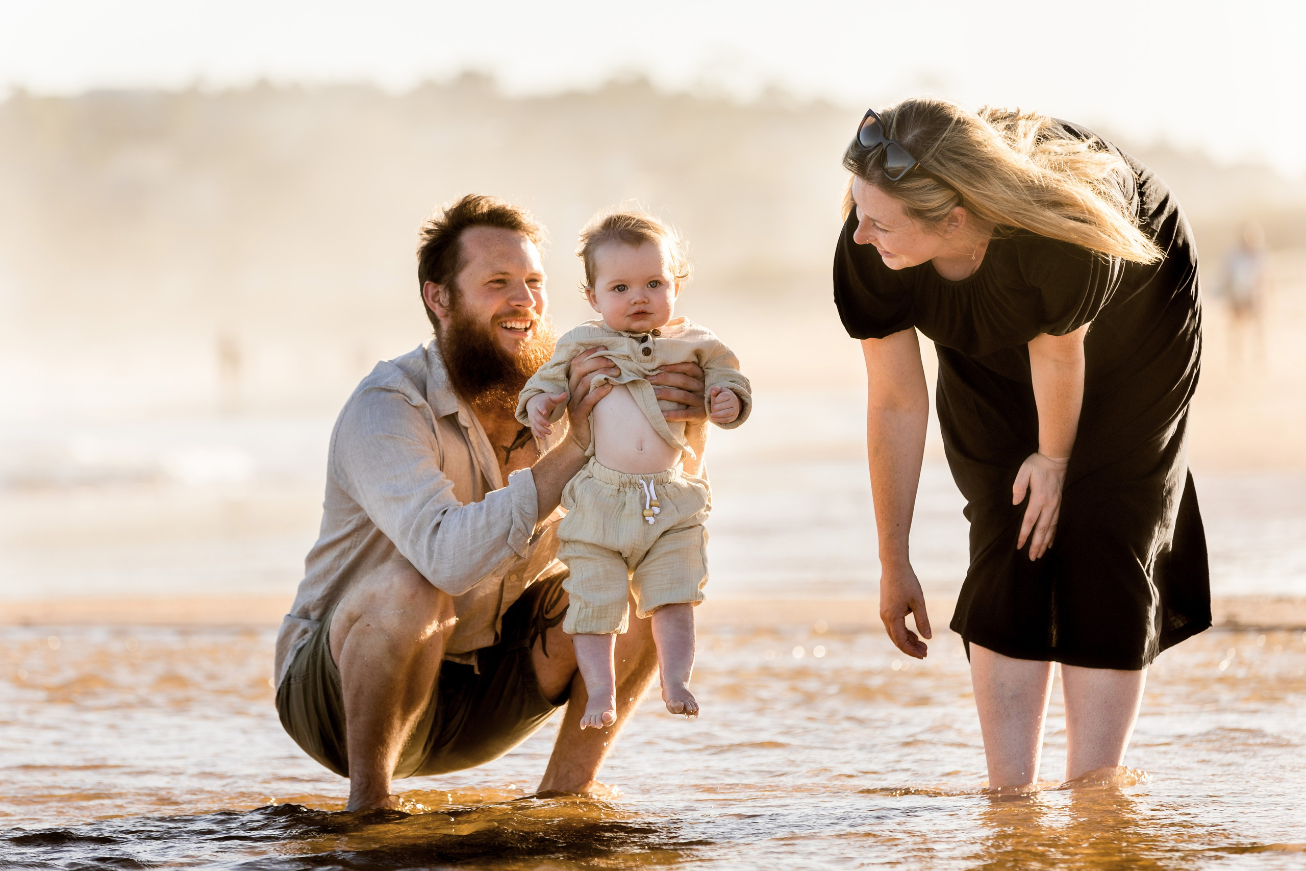 Family photographer in Sydney. True Story Photography