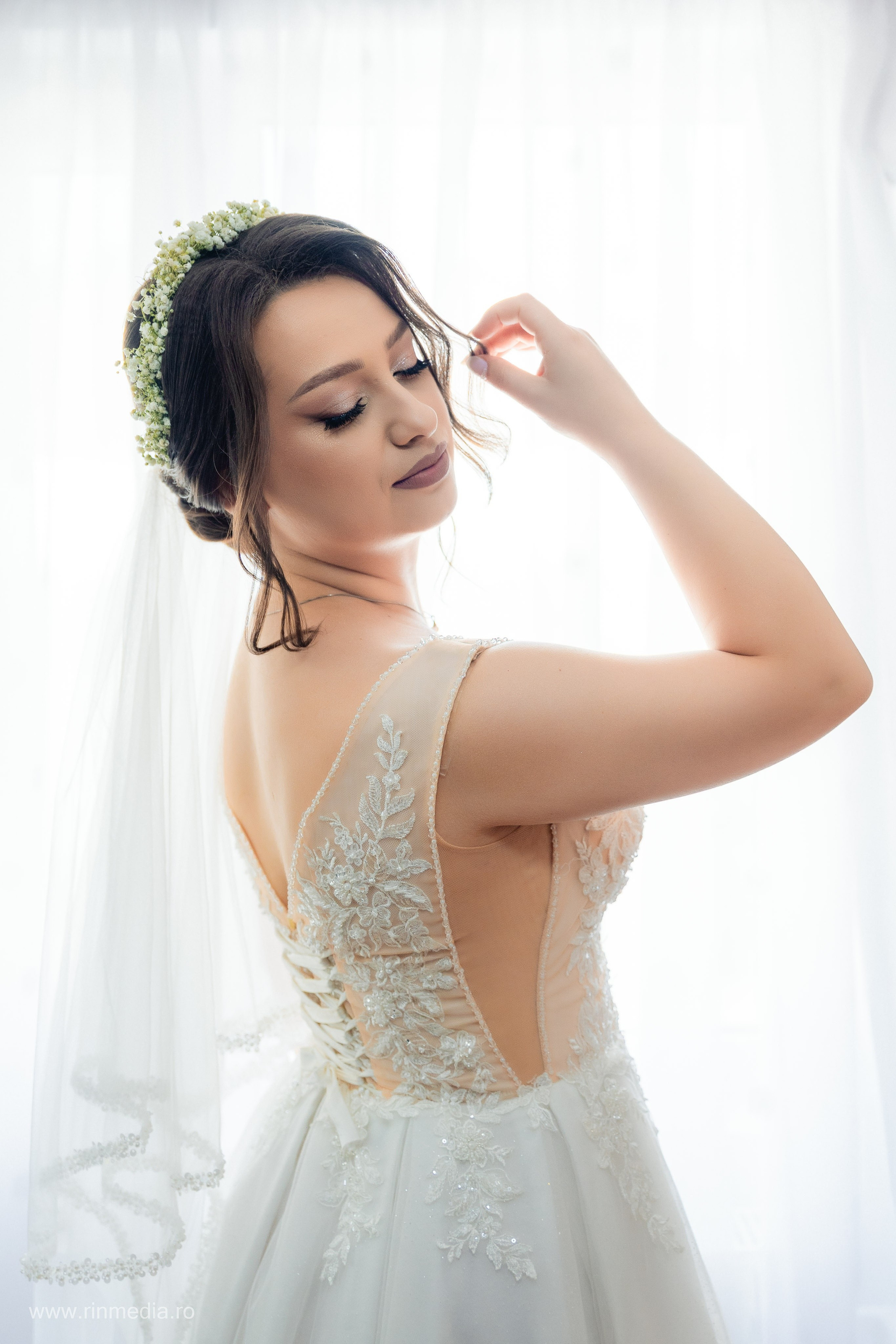 Daniela & Cristian. Fotograf de Nunta Focsani