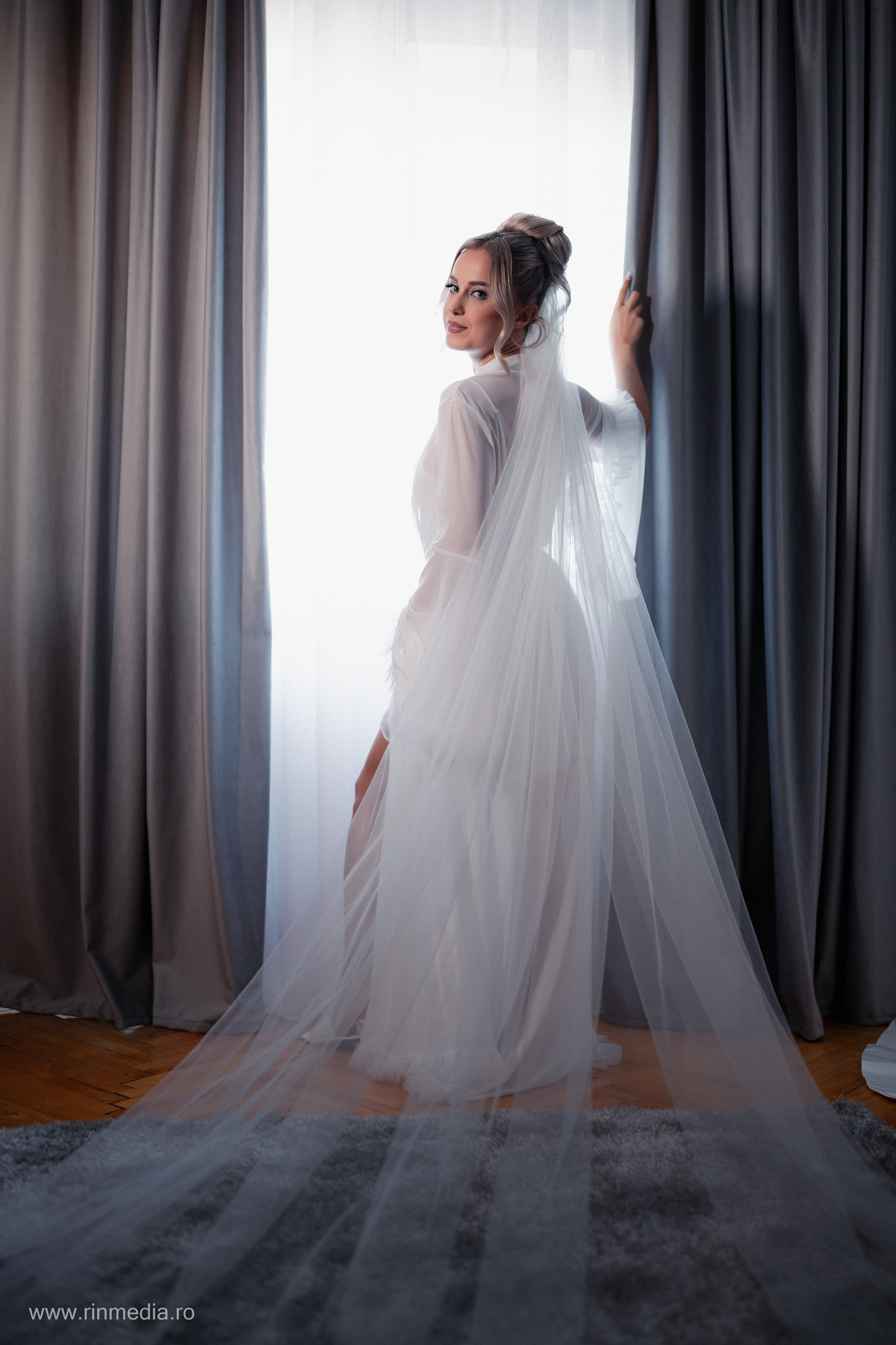 Sorina & Andrei. Fotograf de Nunta Focsani