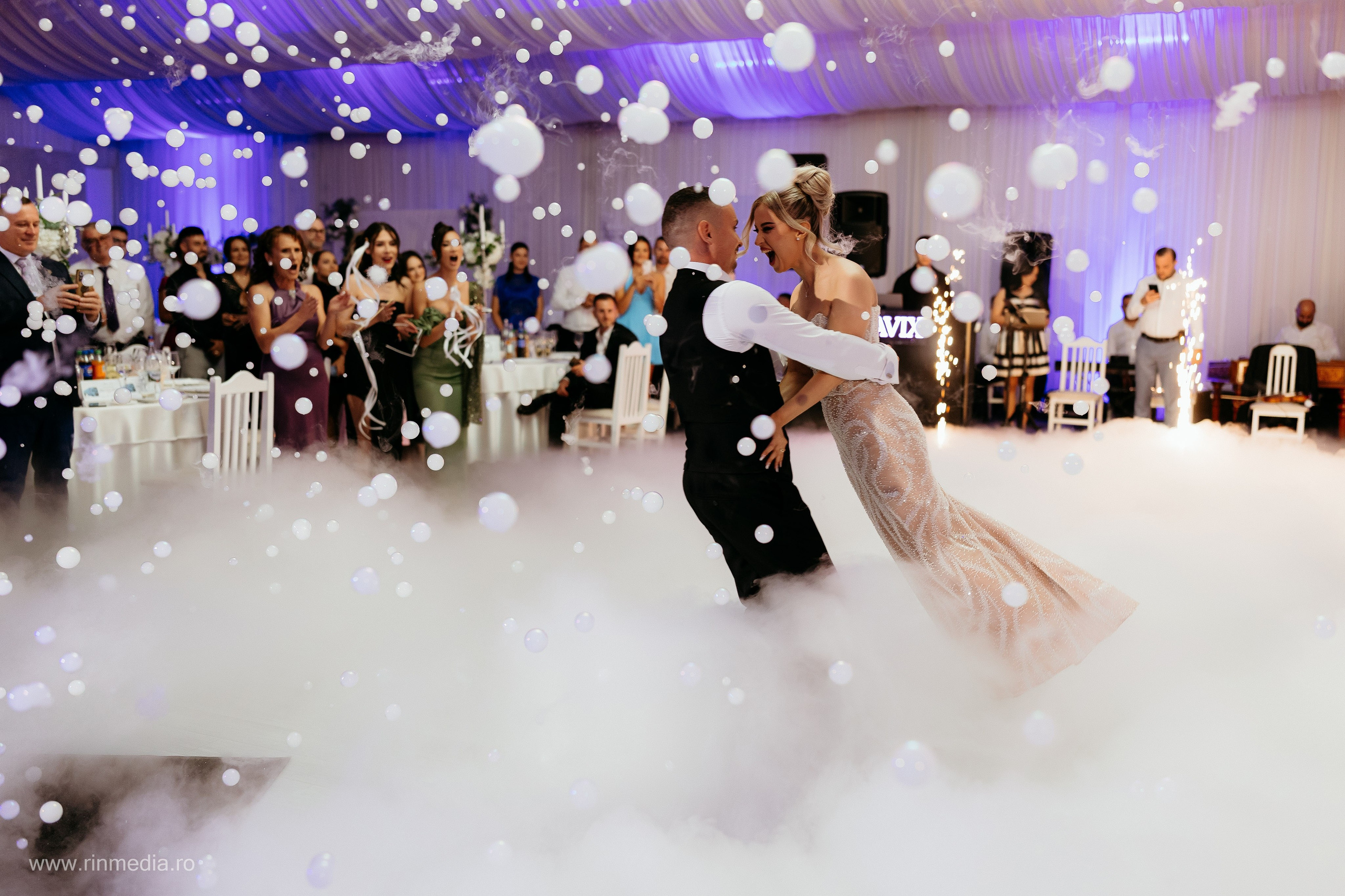 Sorina & Andrei. Fotograf de Nunta Focsani