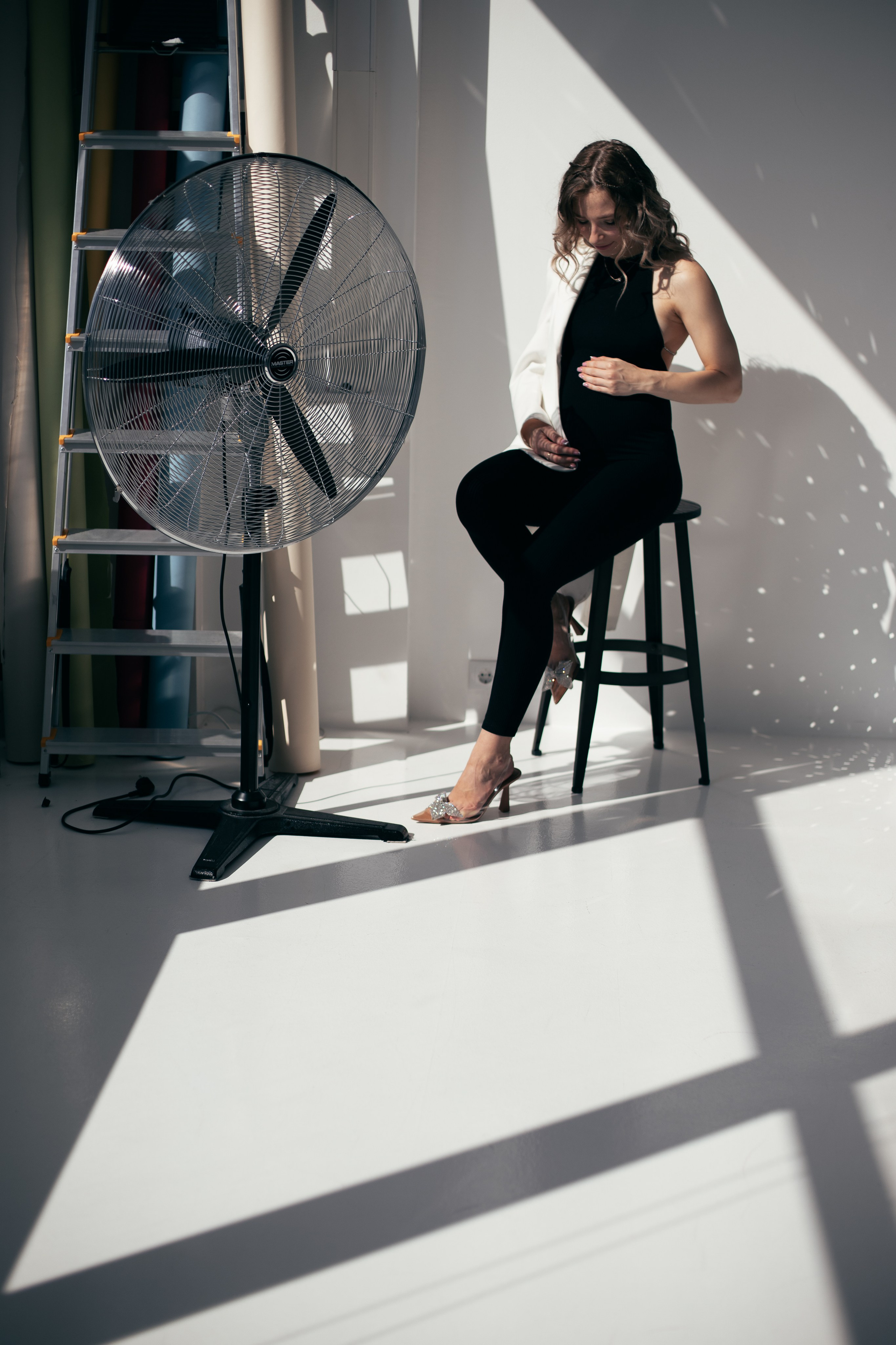 Дарья. Главная