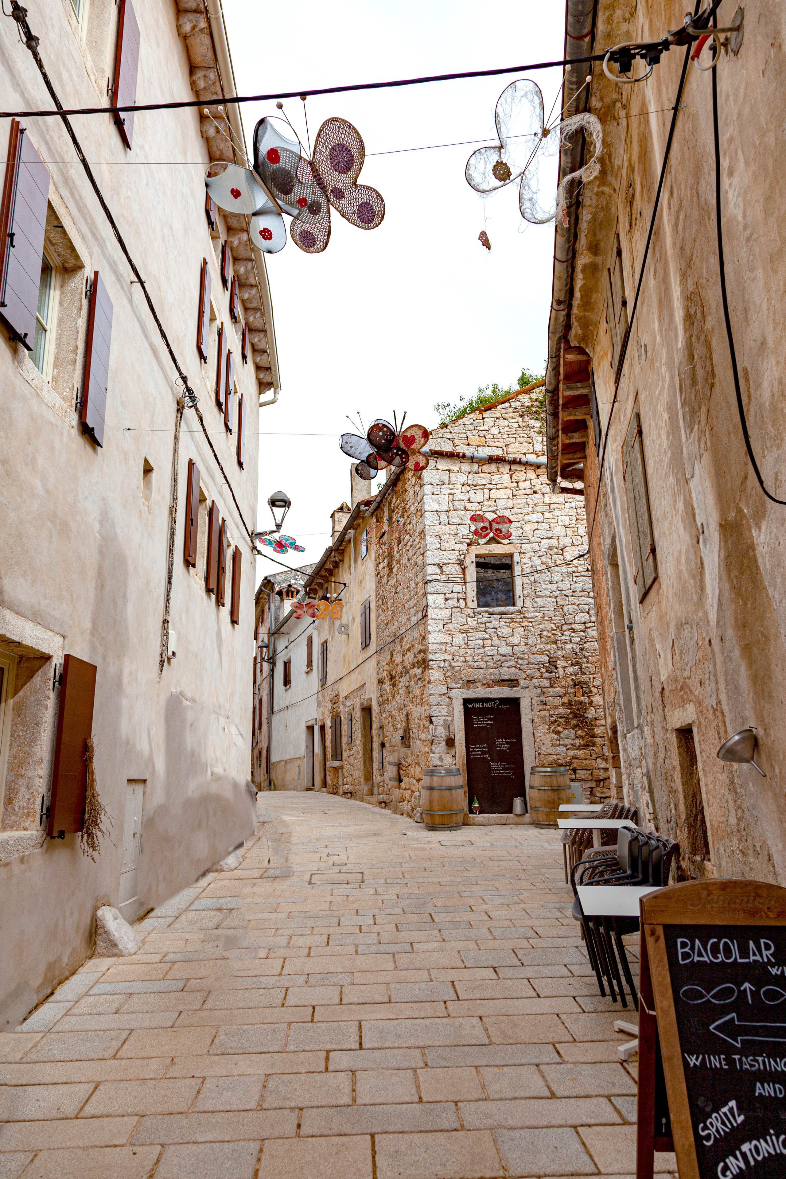 163.Bale.Croatia.23.9.2023. Путешествия в формате 360......
