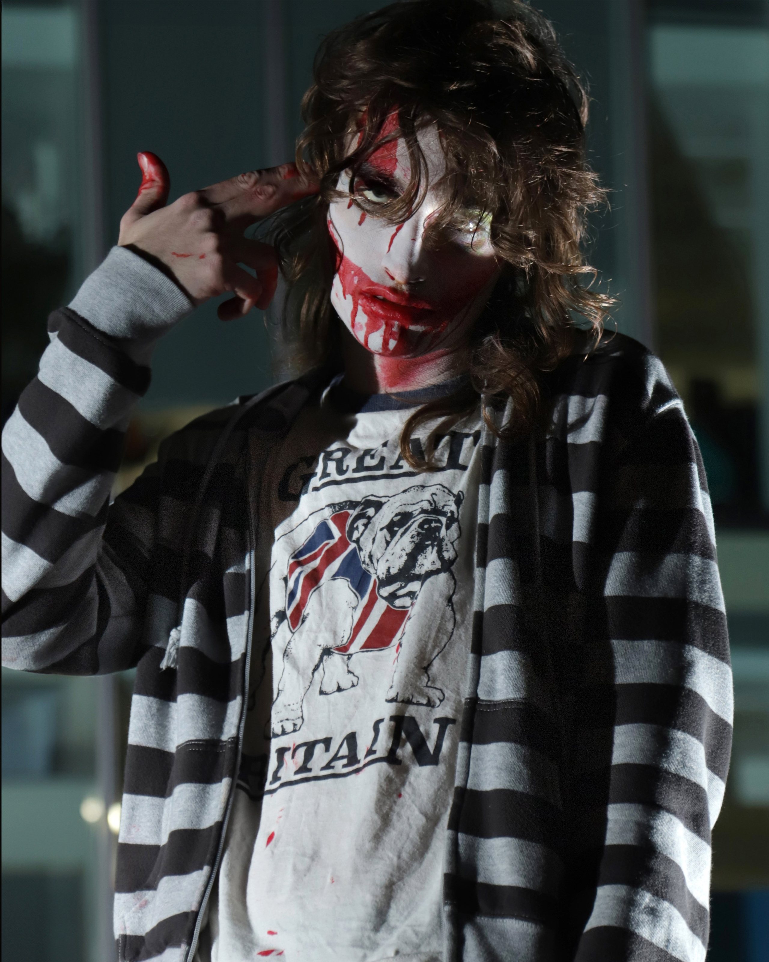 Grailed: The Style of London’s Underground. Sasha Chaika