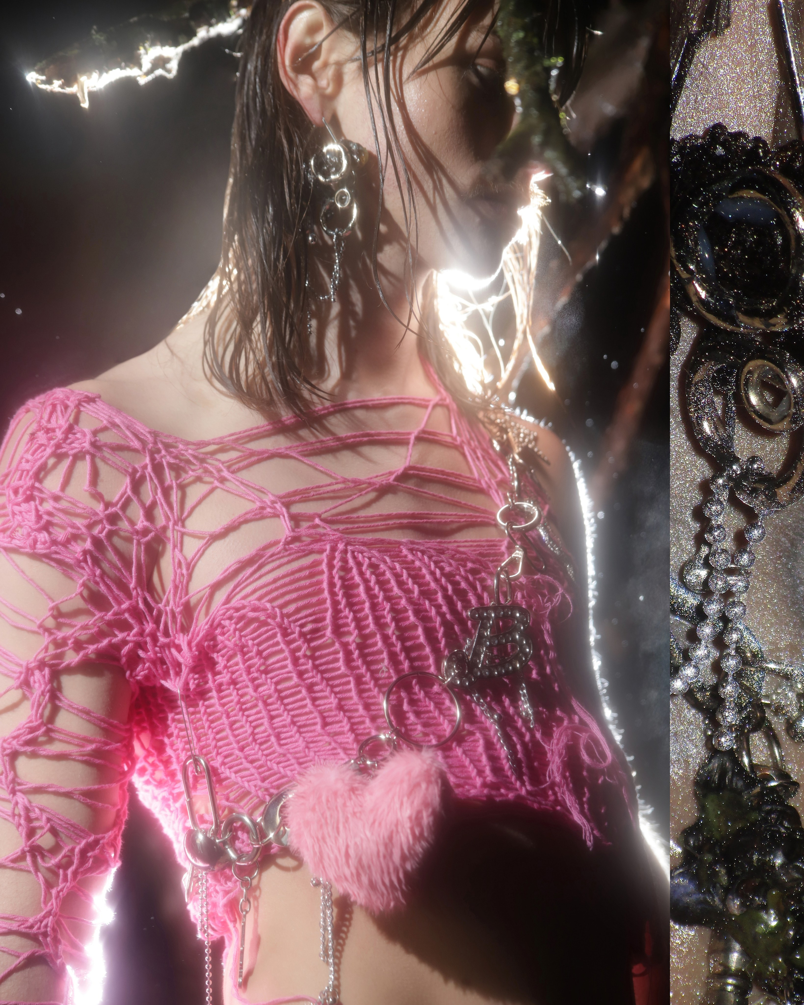 Alisa Cayoo capsule'24. Sasha Chaika
