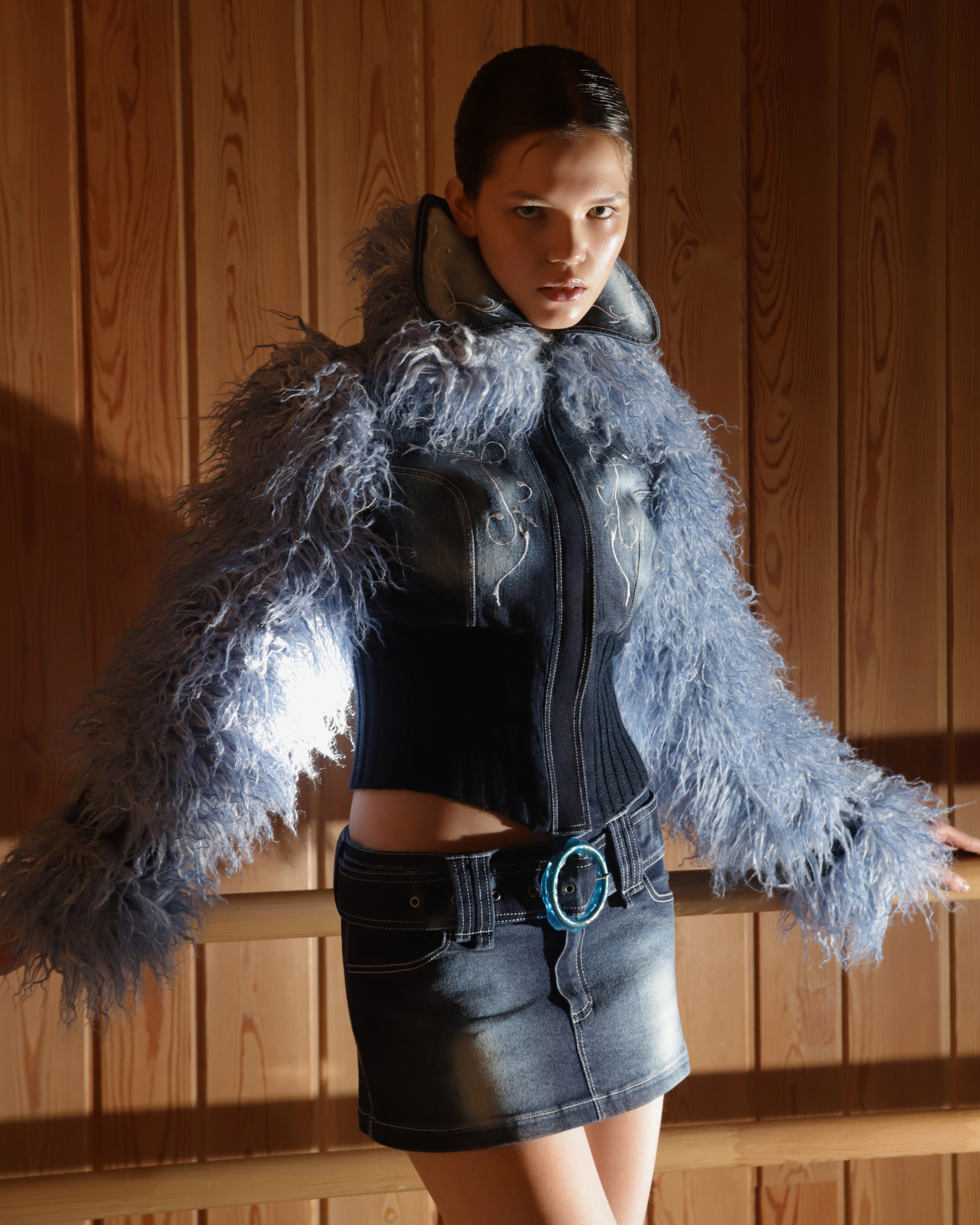 Ch4rm AW'22. Sasha Chaika