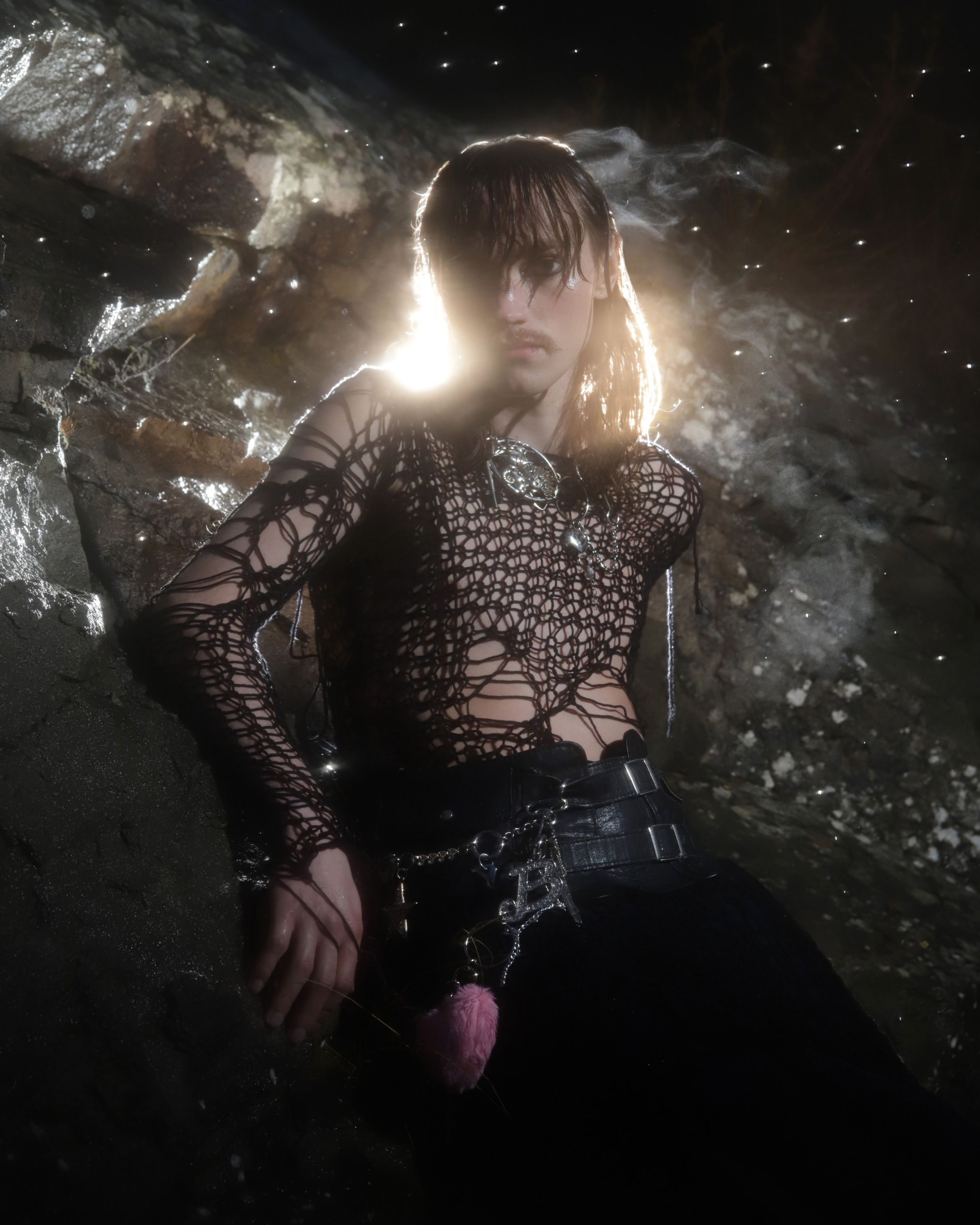 Alisa Cayoo capsule'24. Sasha Chaika