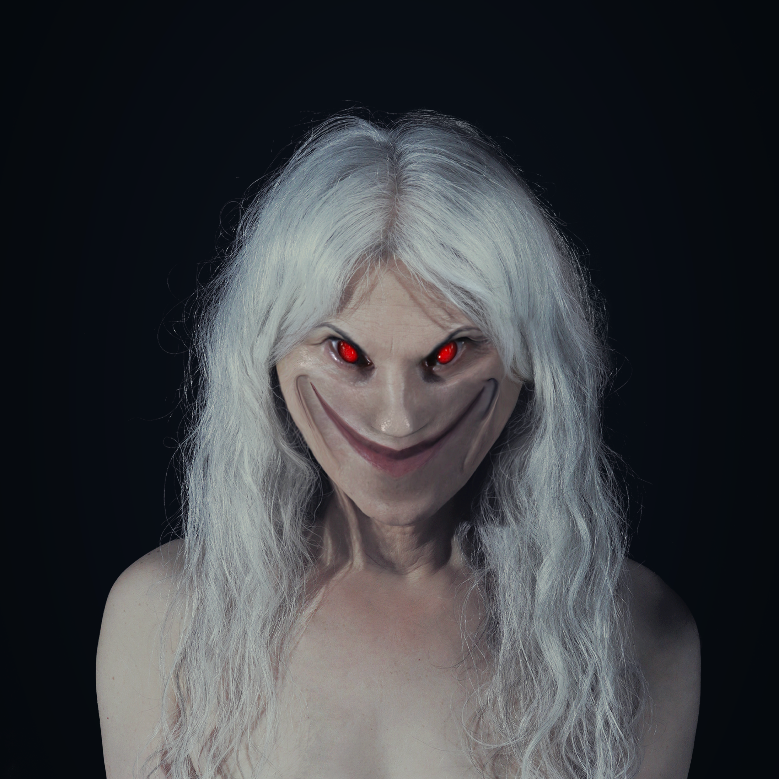 PM — RATT#WHORE (album visuals). Sasha Chaika