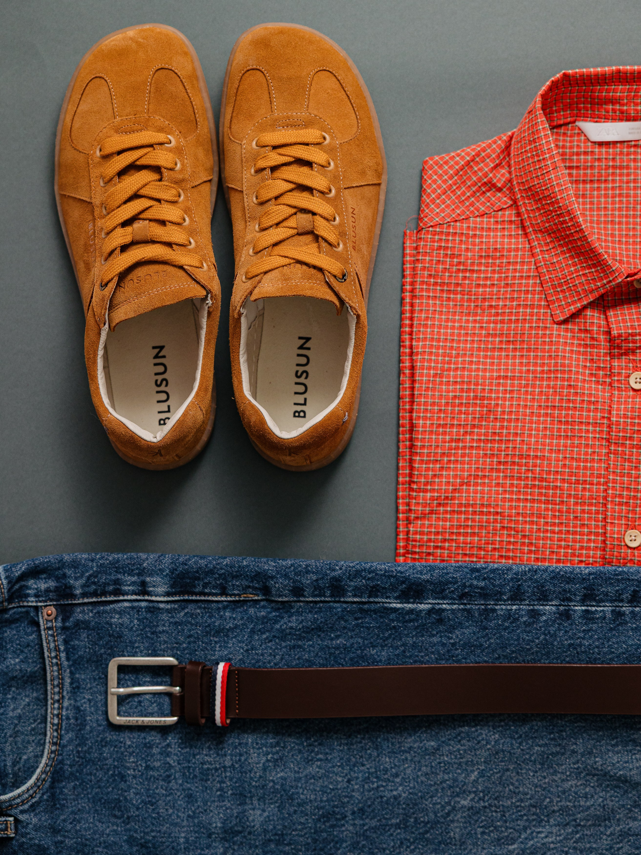 BLUSUN, Germany. Евгения Найденова – брандов и портретен фотограф | България, Европа