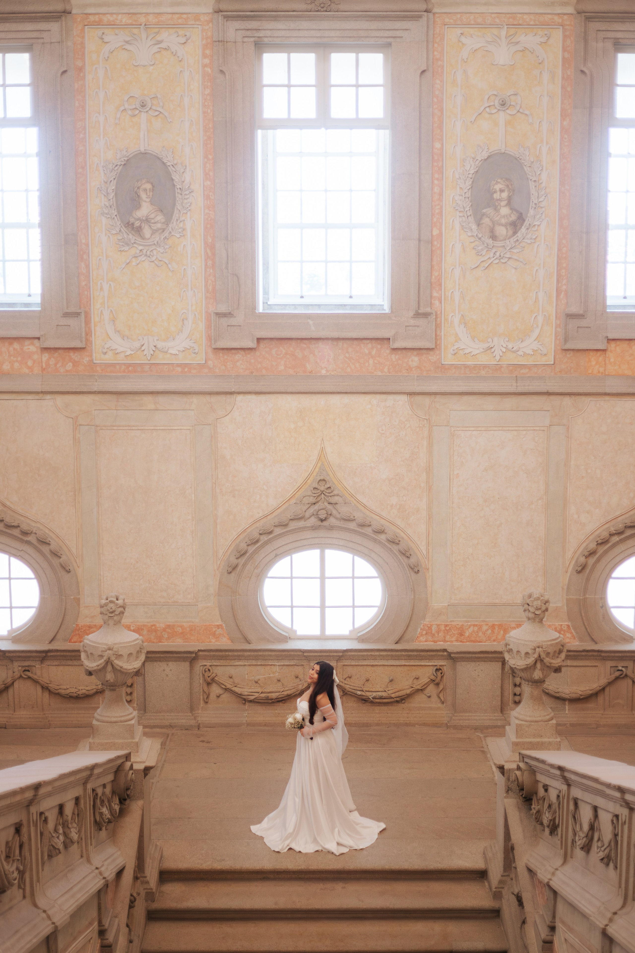 Clesivan e Glenda. Davi Valente