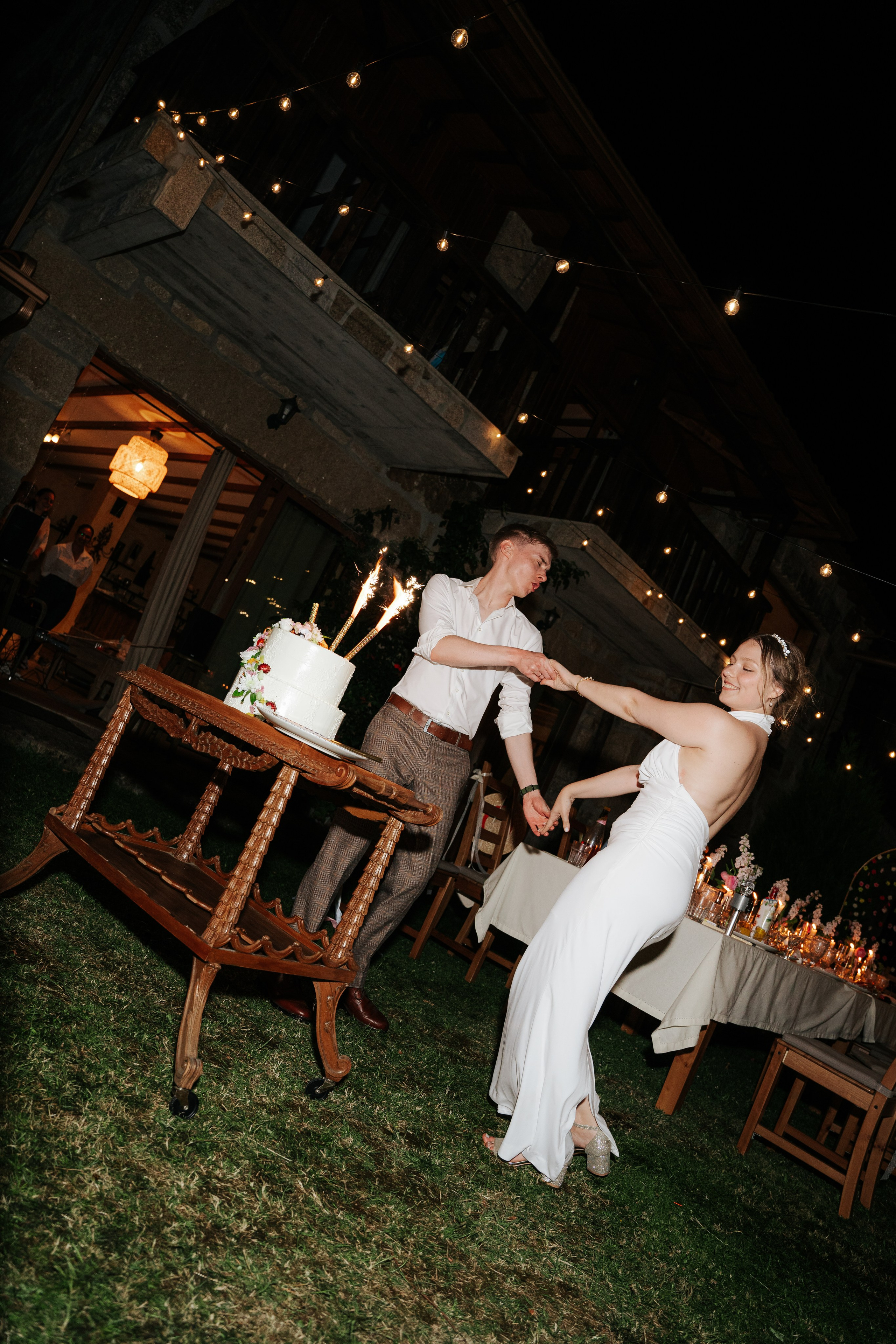 Casamento Anastasiia & Daniil. Davi Valente