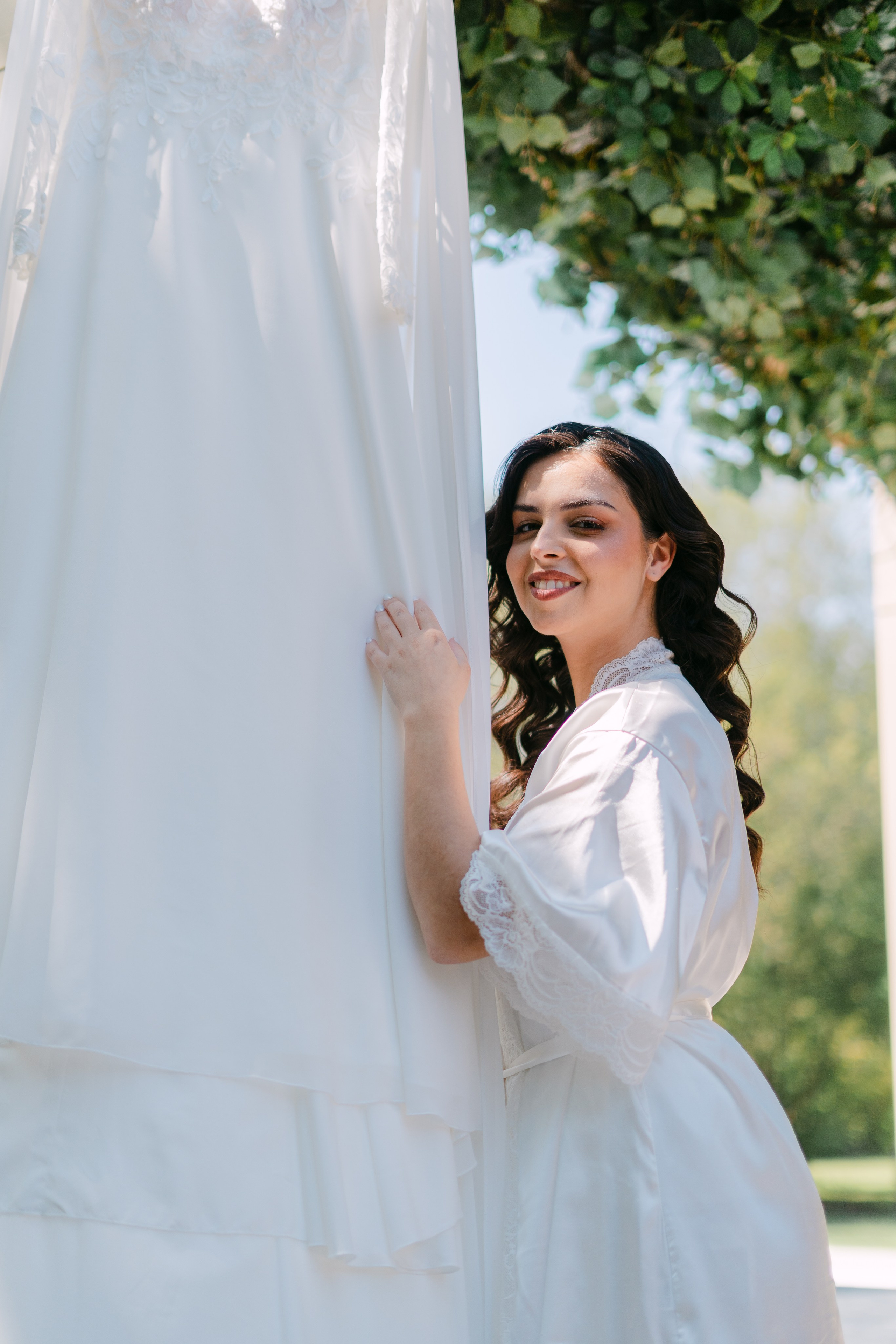 Casamento Mariana e Ismael — Quinta O Campo. Davi Valente