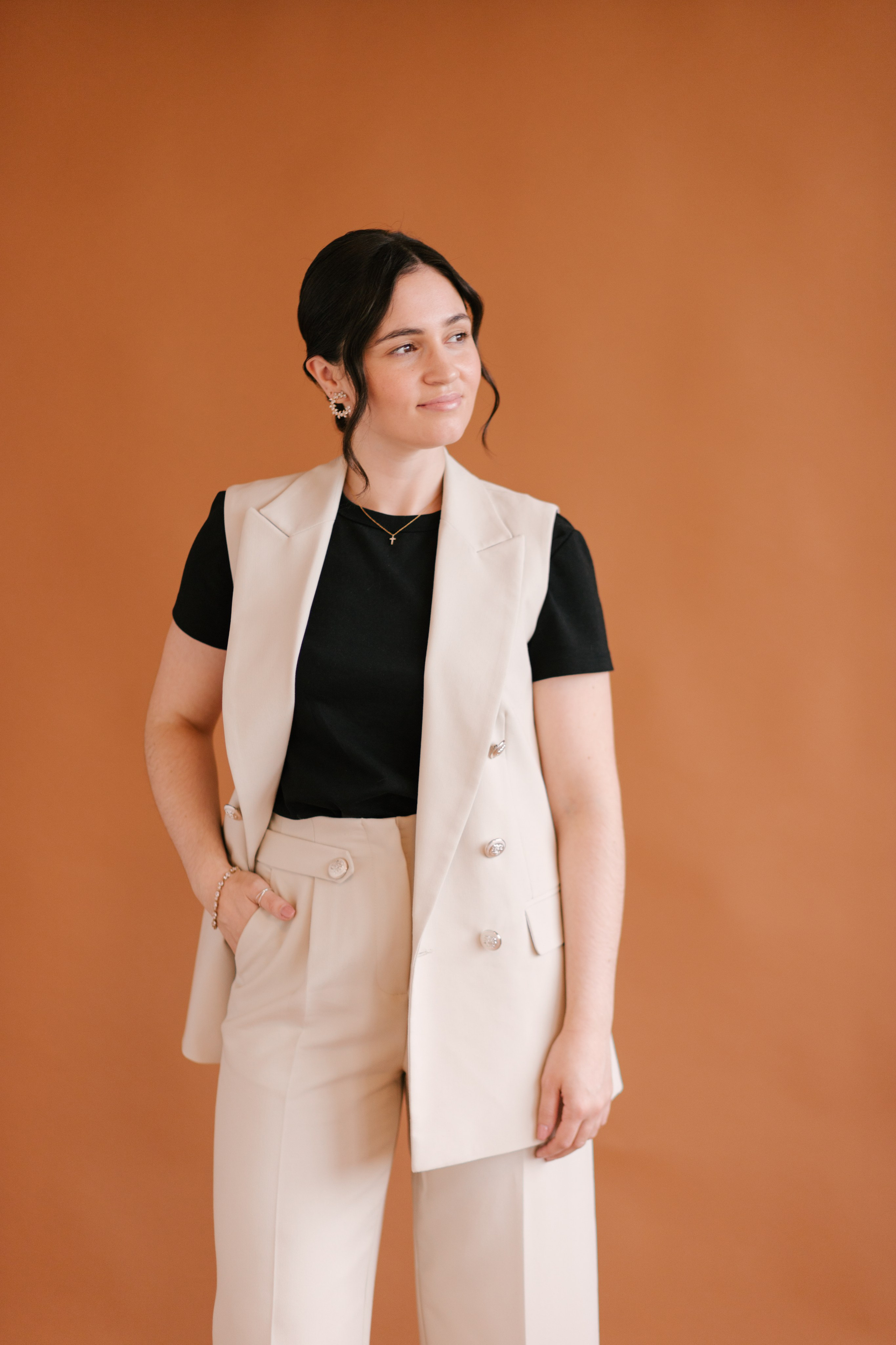 Eduarda Silva. Davi Valente