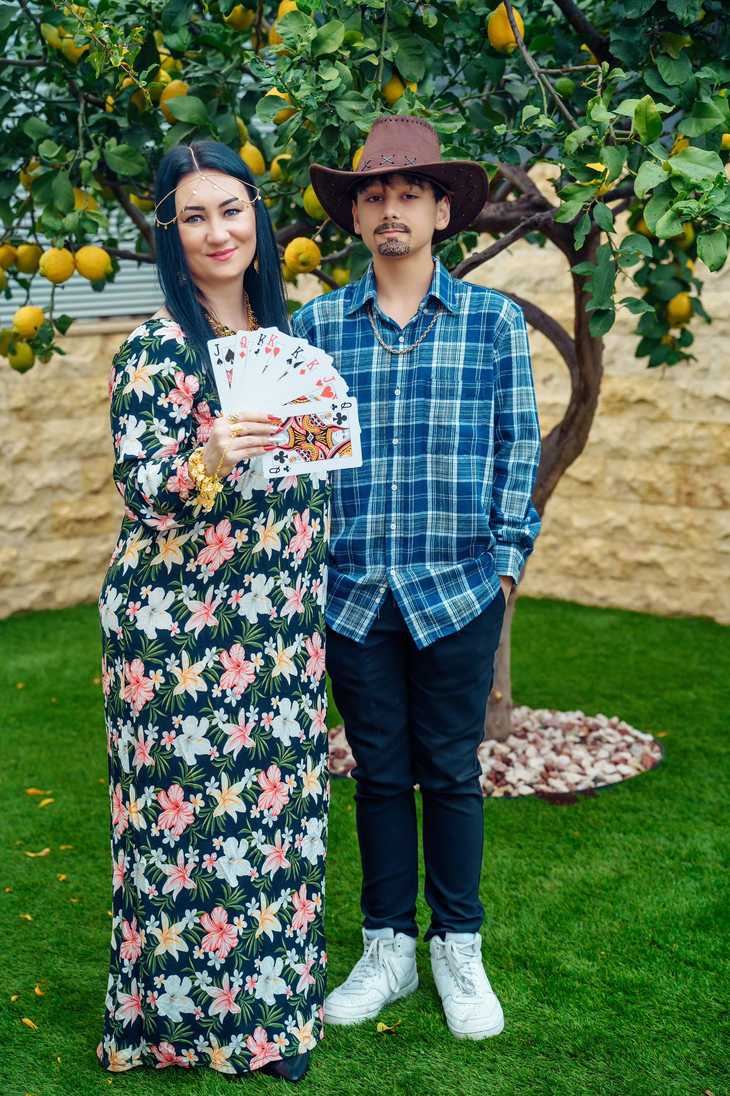 Valeria’s party. Семейный и детский фотограф на Кипре Елена