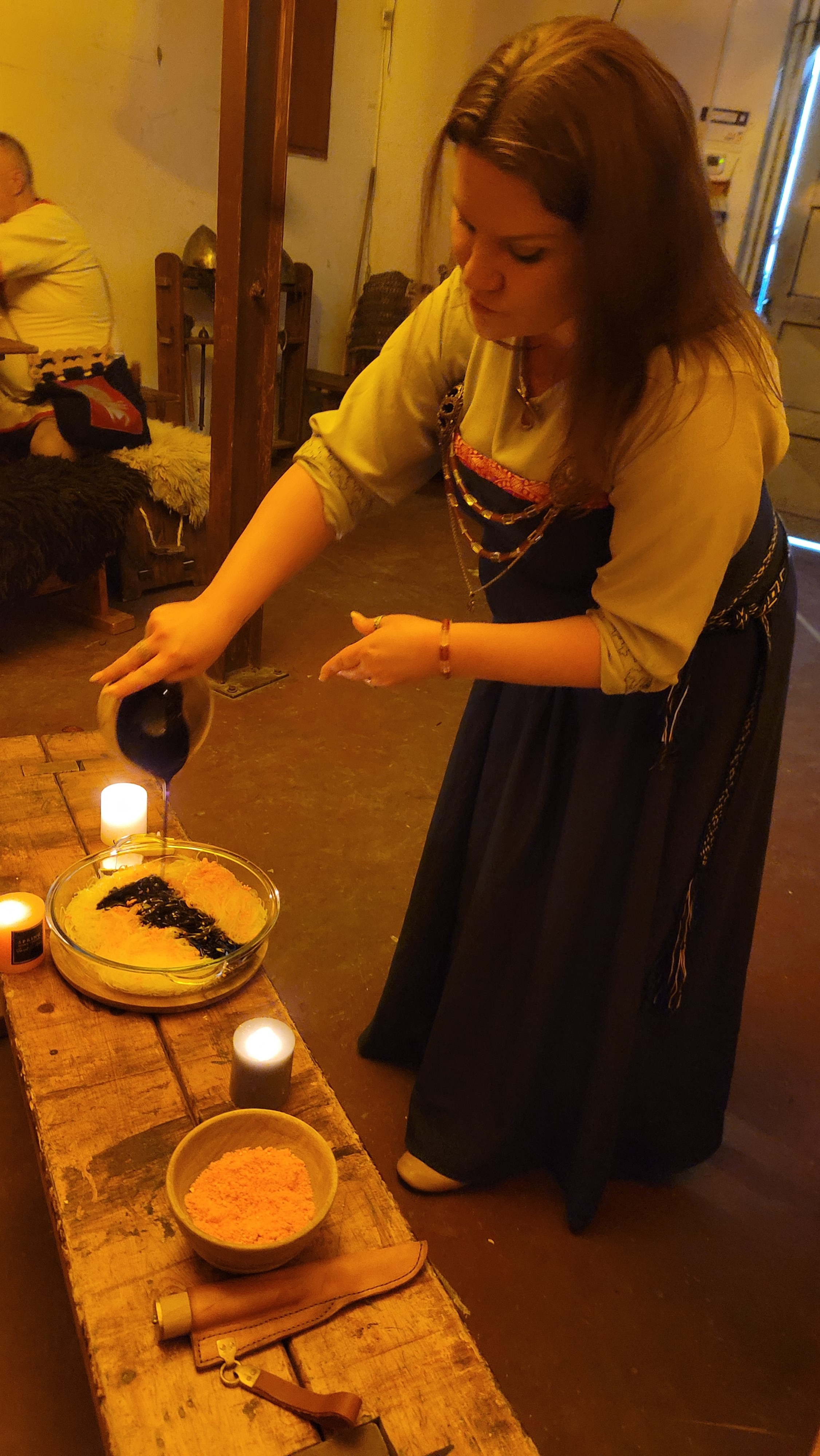 Нам 18 лет — клуб реконструкции Нортман — история, праздник, миссия. КРиС «Нортман»