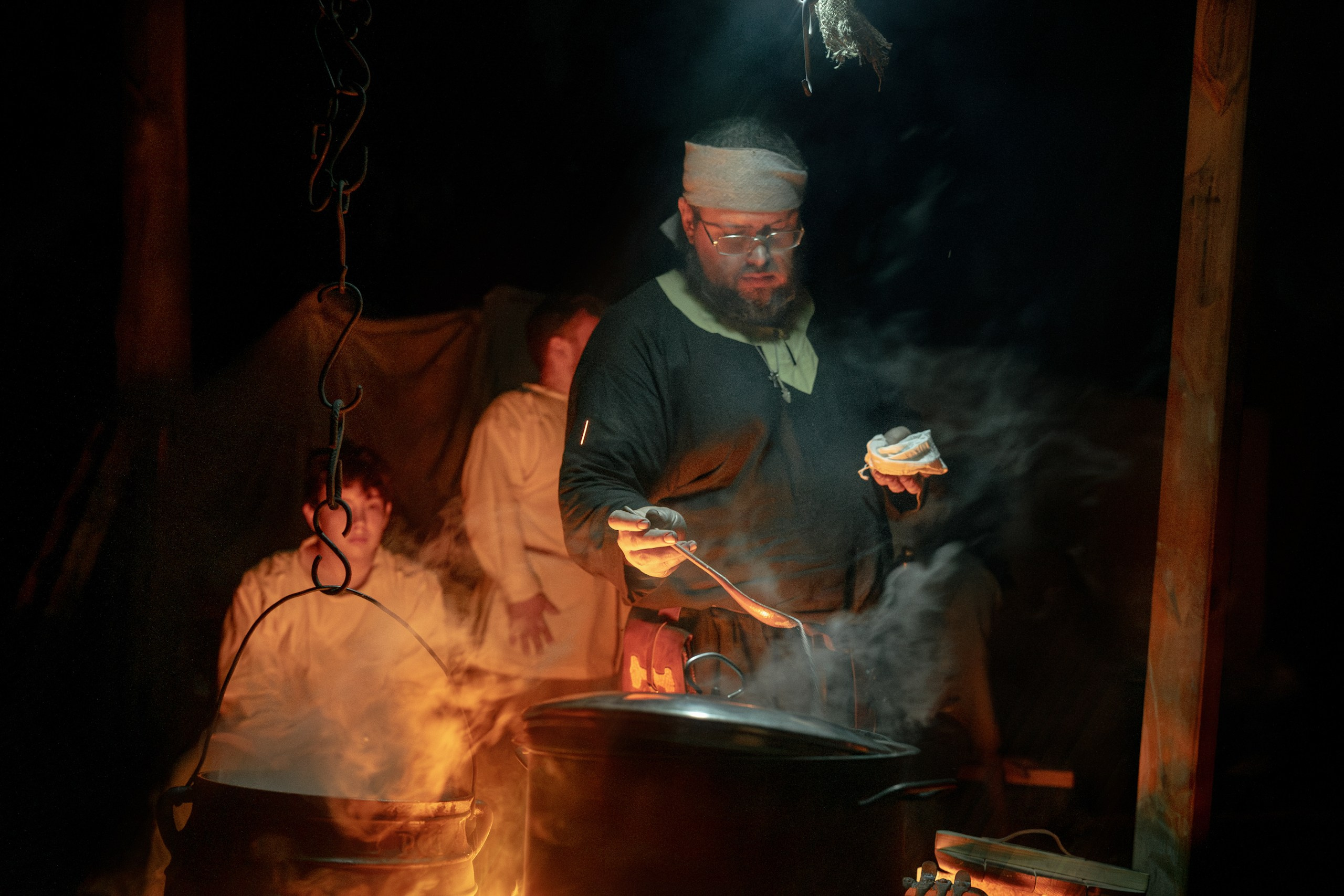 Чёрный фьорд/Волна — реконструкция кораблей викингов | Нортман. КРиС «Нортман»