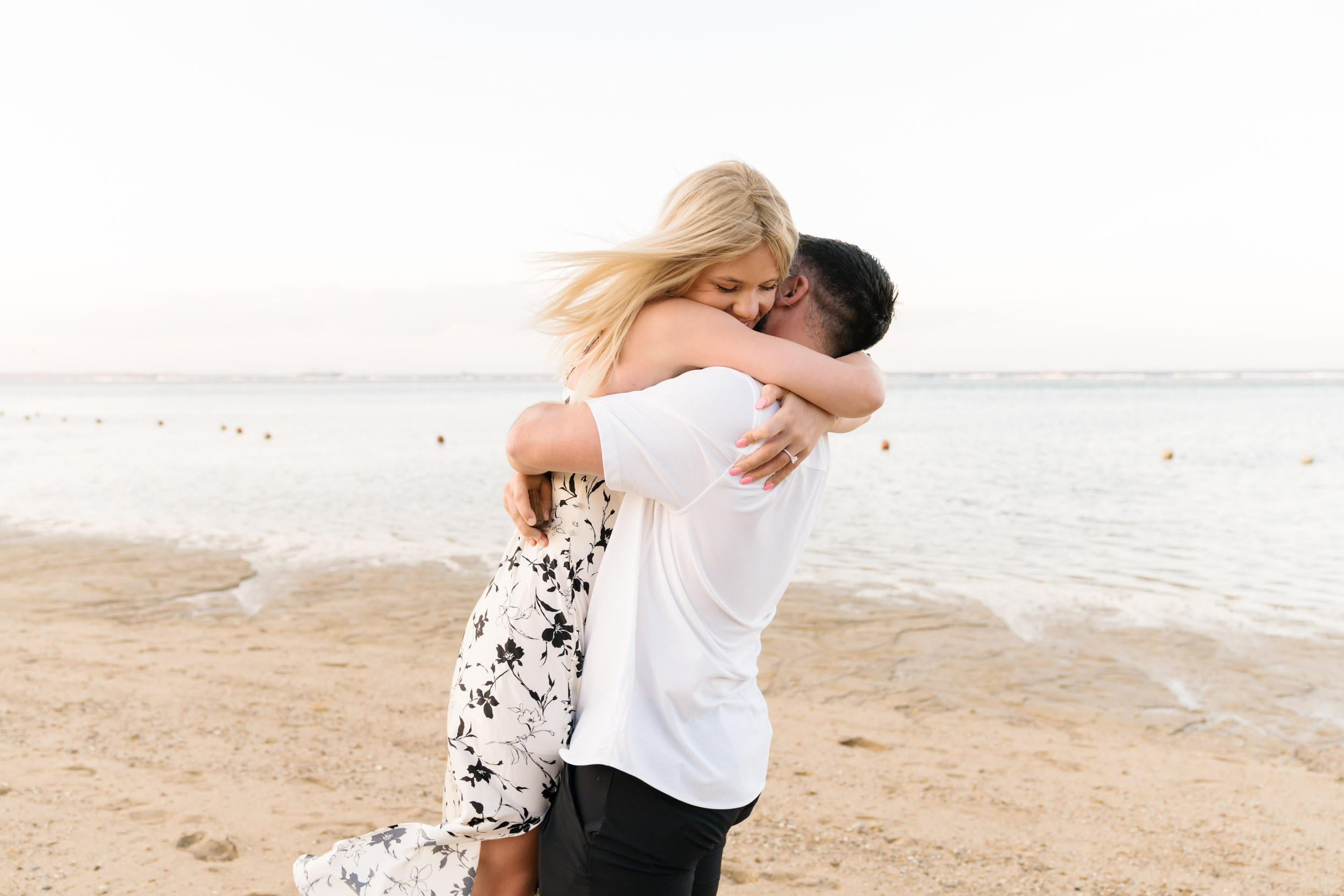 Nolan Marriage Proposal. Female Photographer in Bali