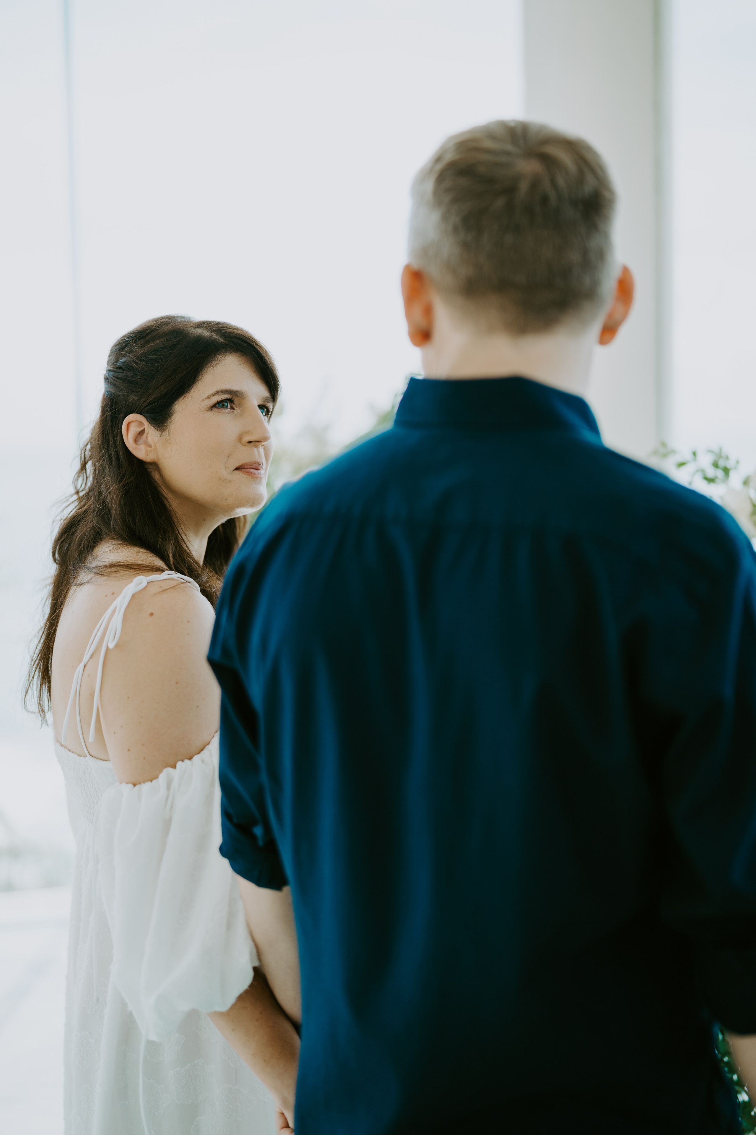 BOGLARKA & STEFFAN. Female Photographer in Bali