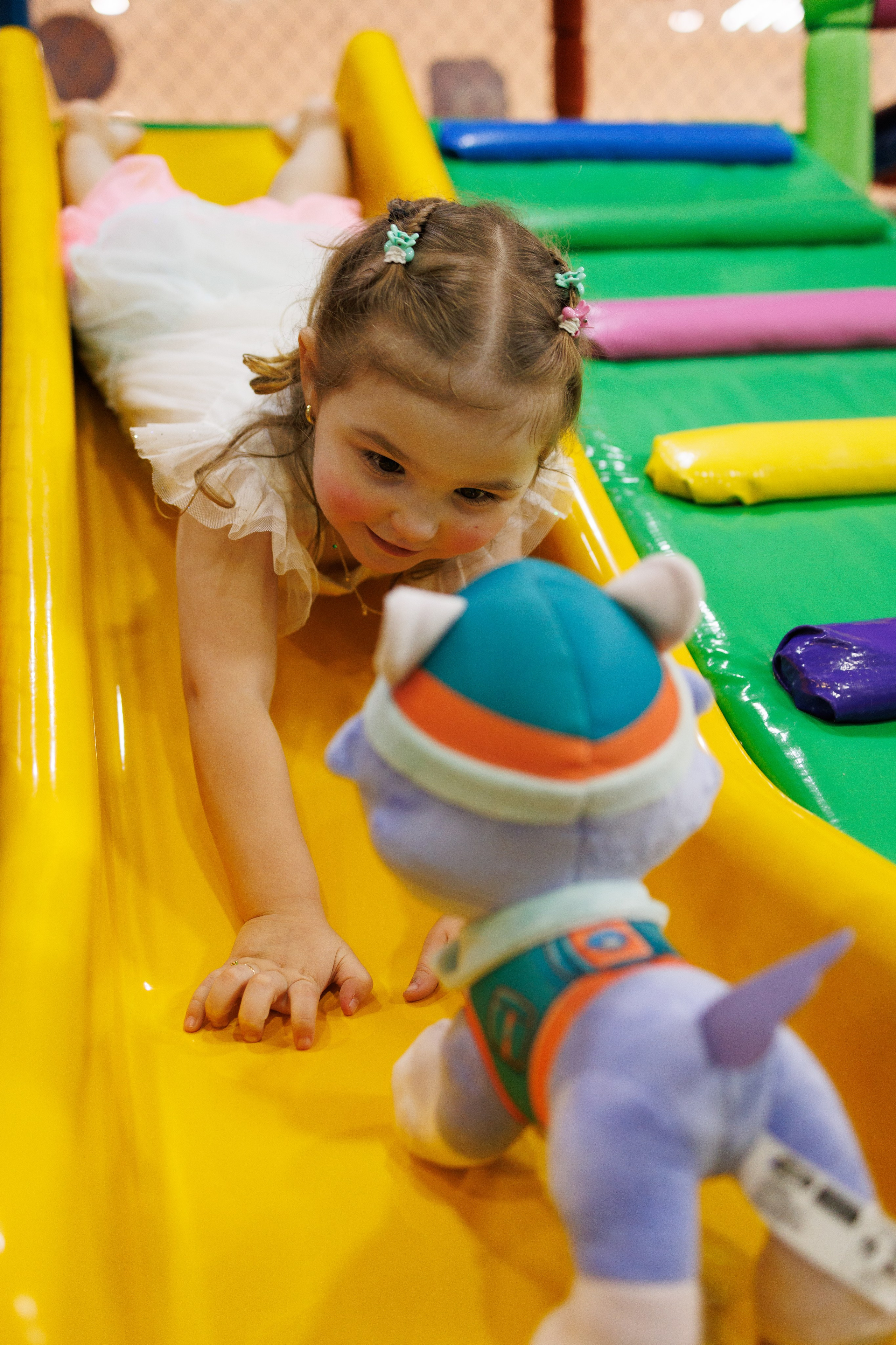 Festa Infantil. Fotógrafa de Famílias e Crianças no Brasil