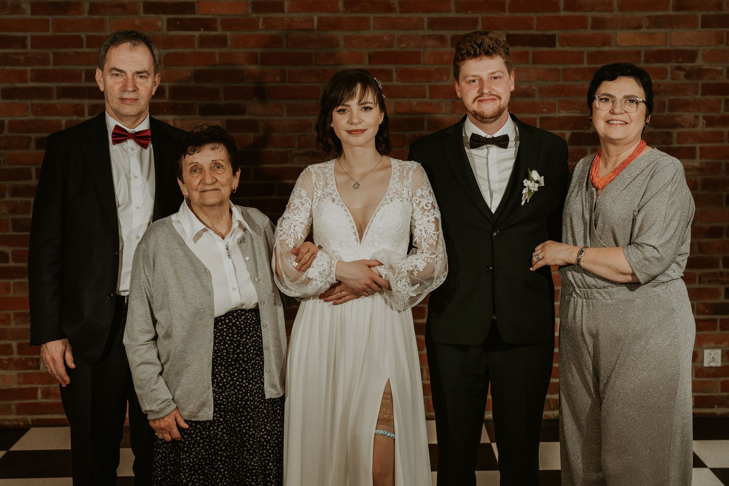 Aleksandra & Michał. Michał Kaźmierczyk - Fotograf