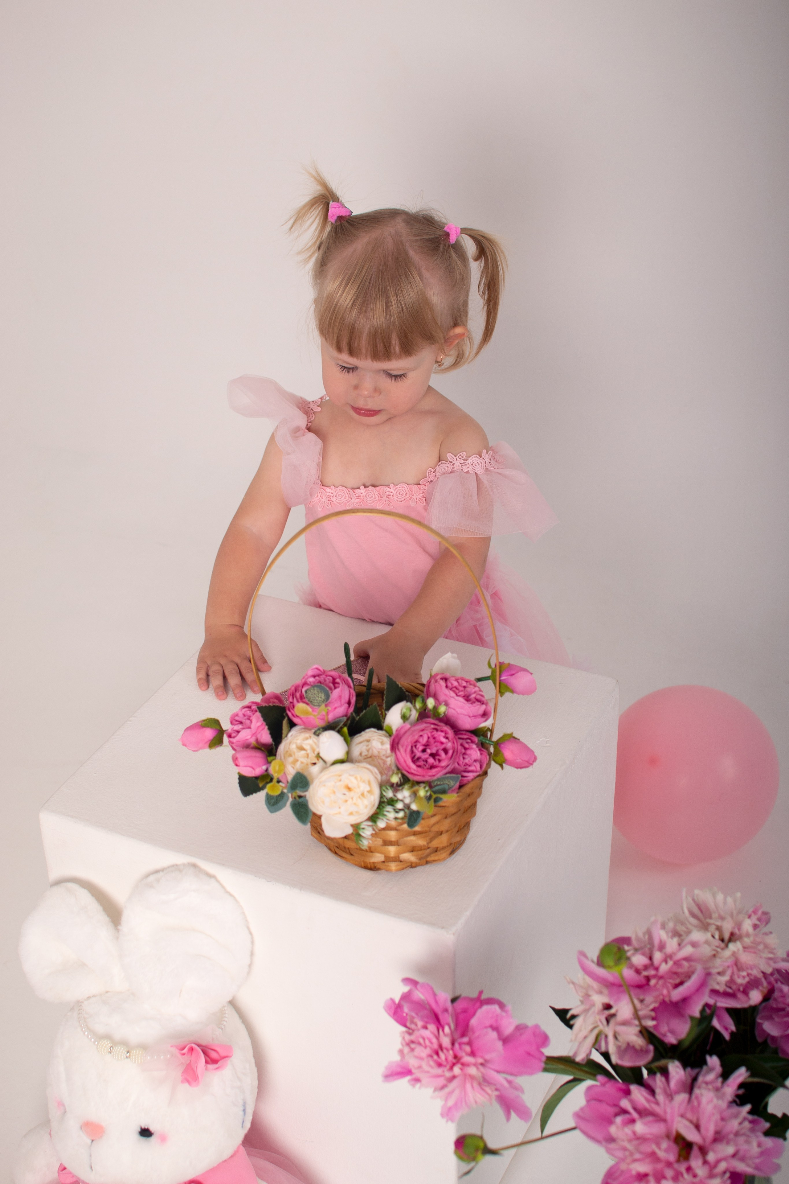 Стелла. Фотограф новорожденных в Темиртау и Караганде Любовь Жукова newborn