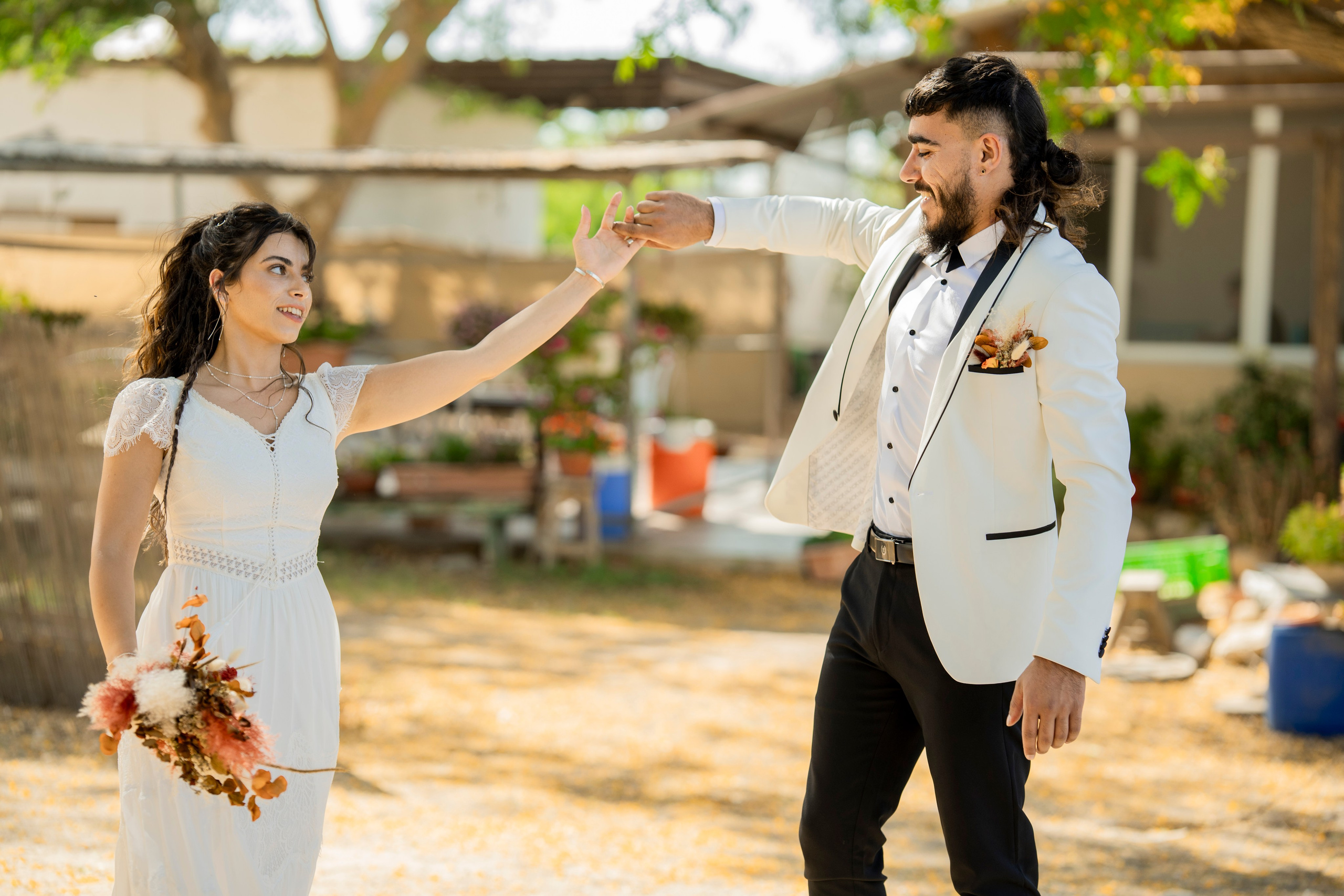 אביה ואחיה. יוסף מזרחי צילום חתונה, ברית וזוגיות. צלם מקצועי שאוהב להוציא אתכם הכי יפים ברגעים הכי מרגשים