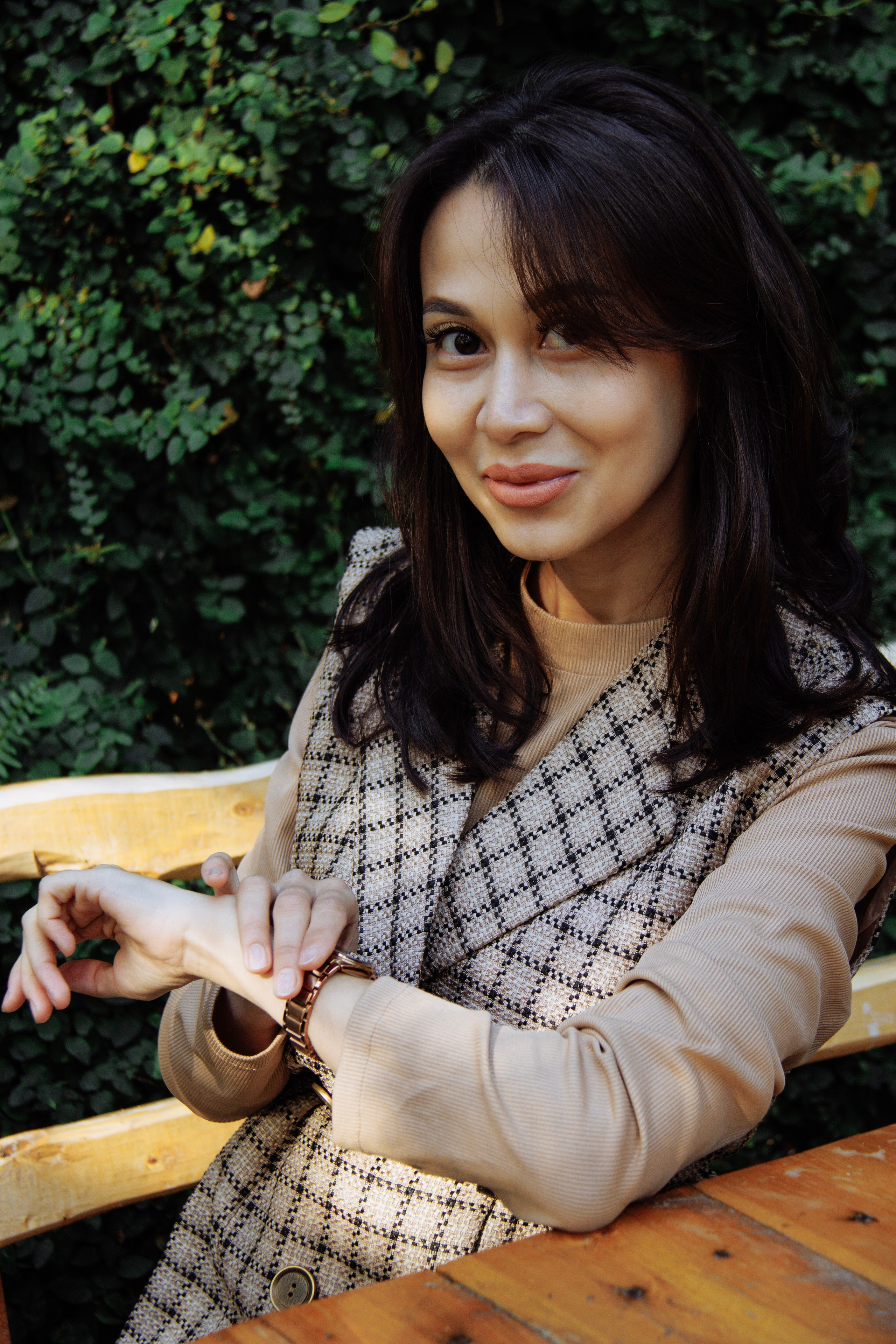 Диёра. Фотограф в Ташкенте, Аксенова Дарья