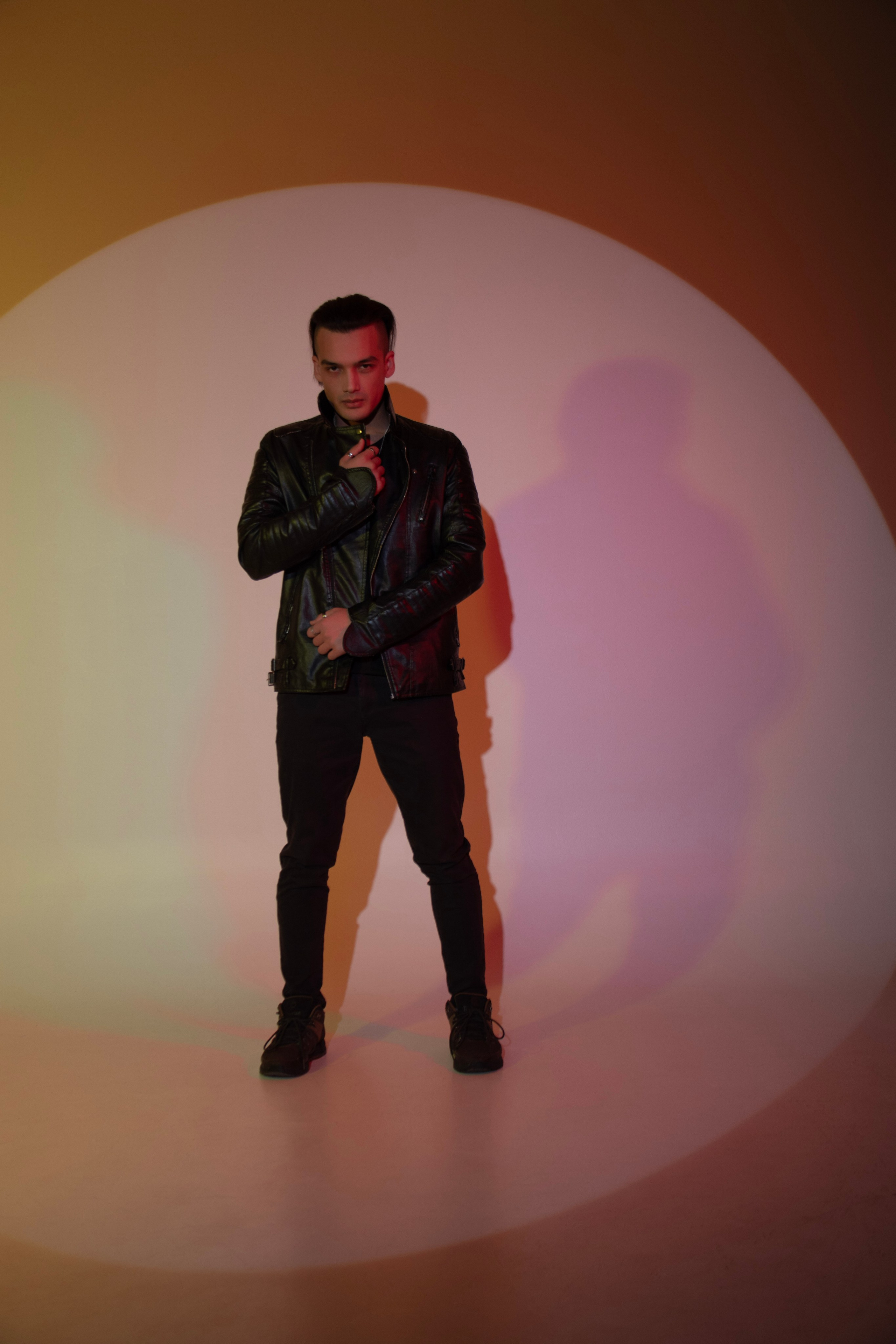 Миро. Фотограф в Ташкенте, Аксенова Дарья