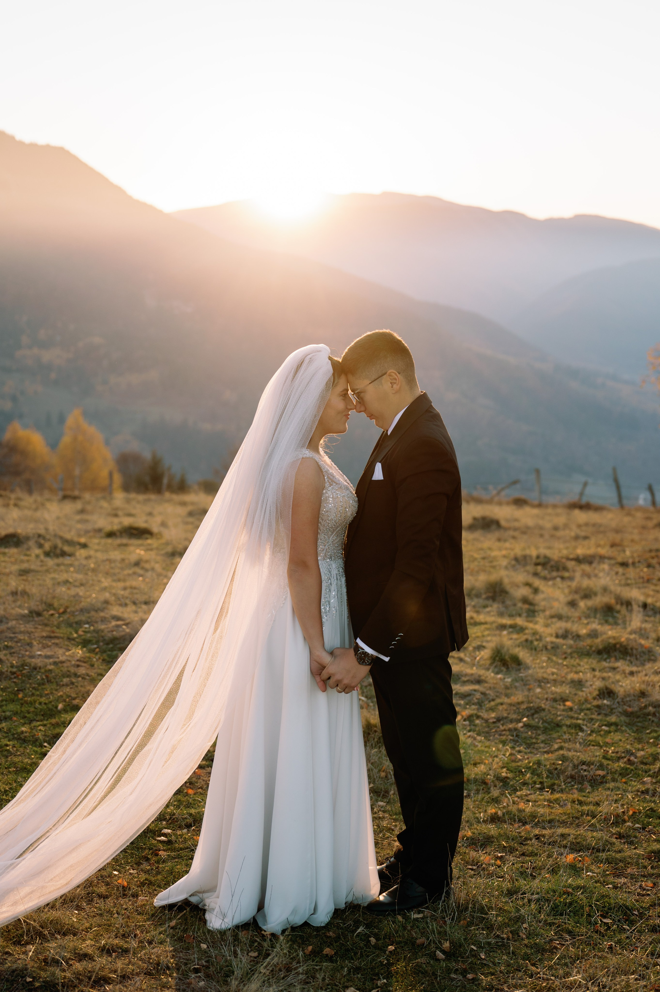 Robert & Andreea | Happy Souls