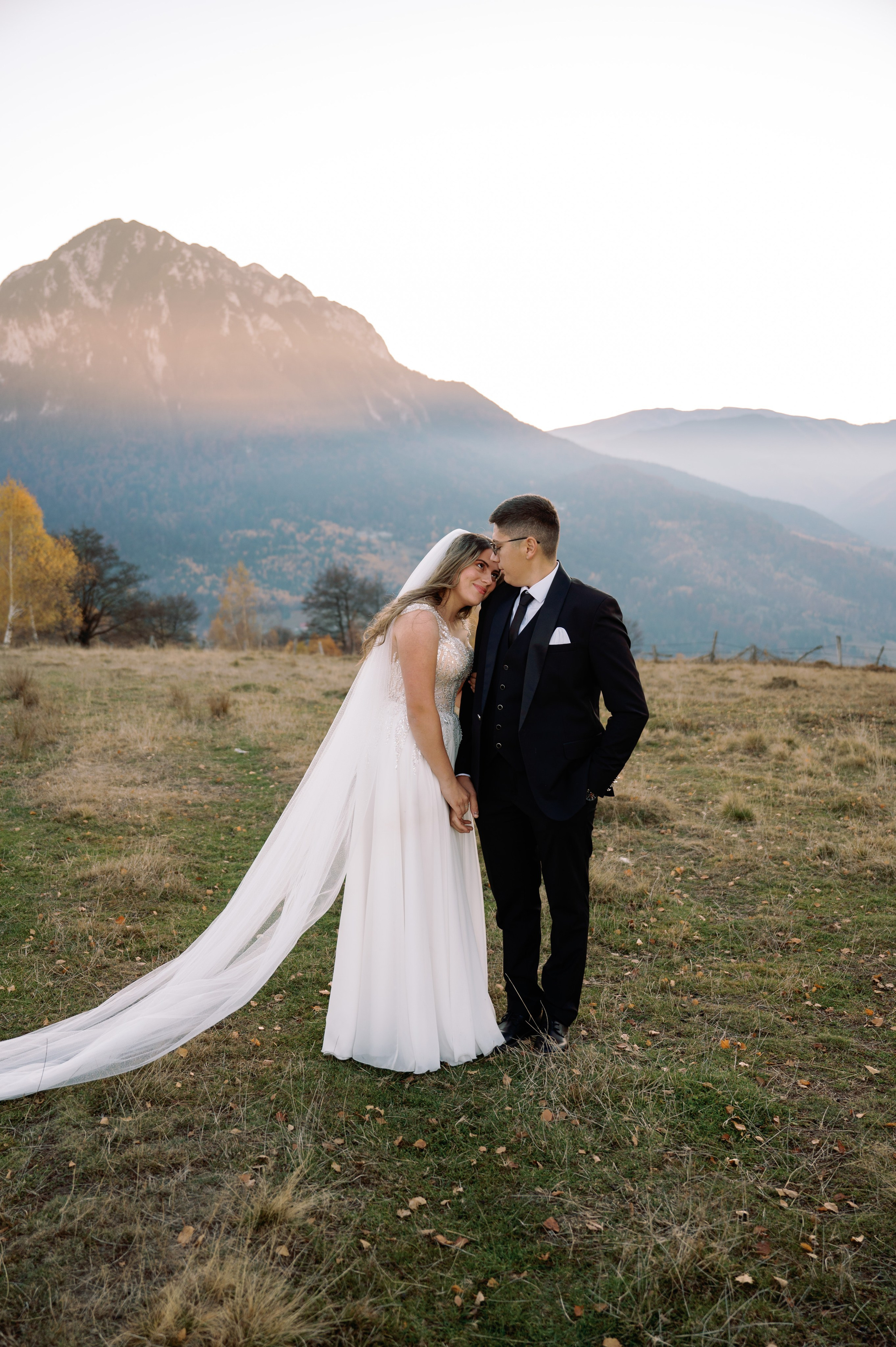 Robert & Andreea | Happy Souls