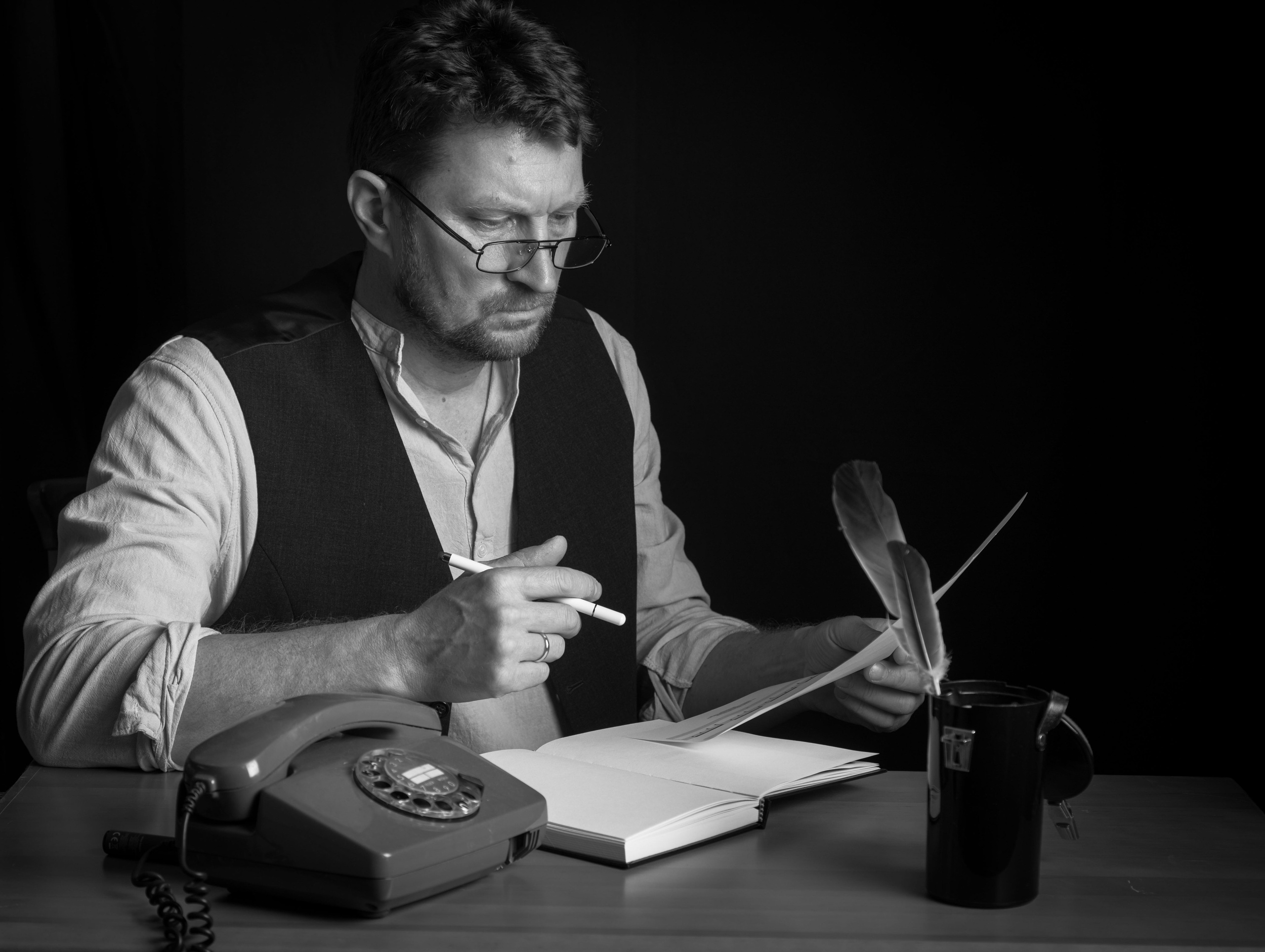 Vitalij Krispin  Visual Artist. Hochzeitsfotografie