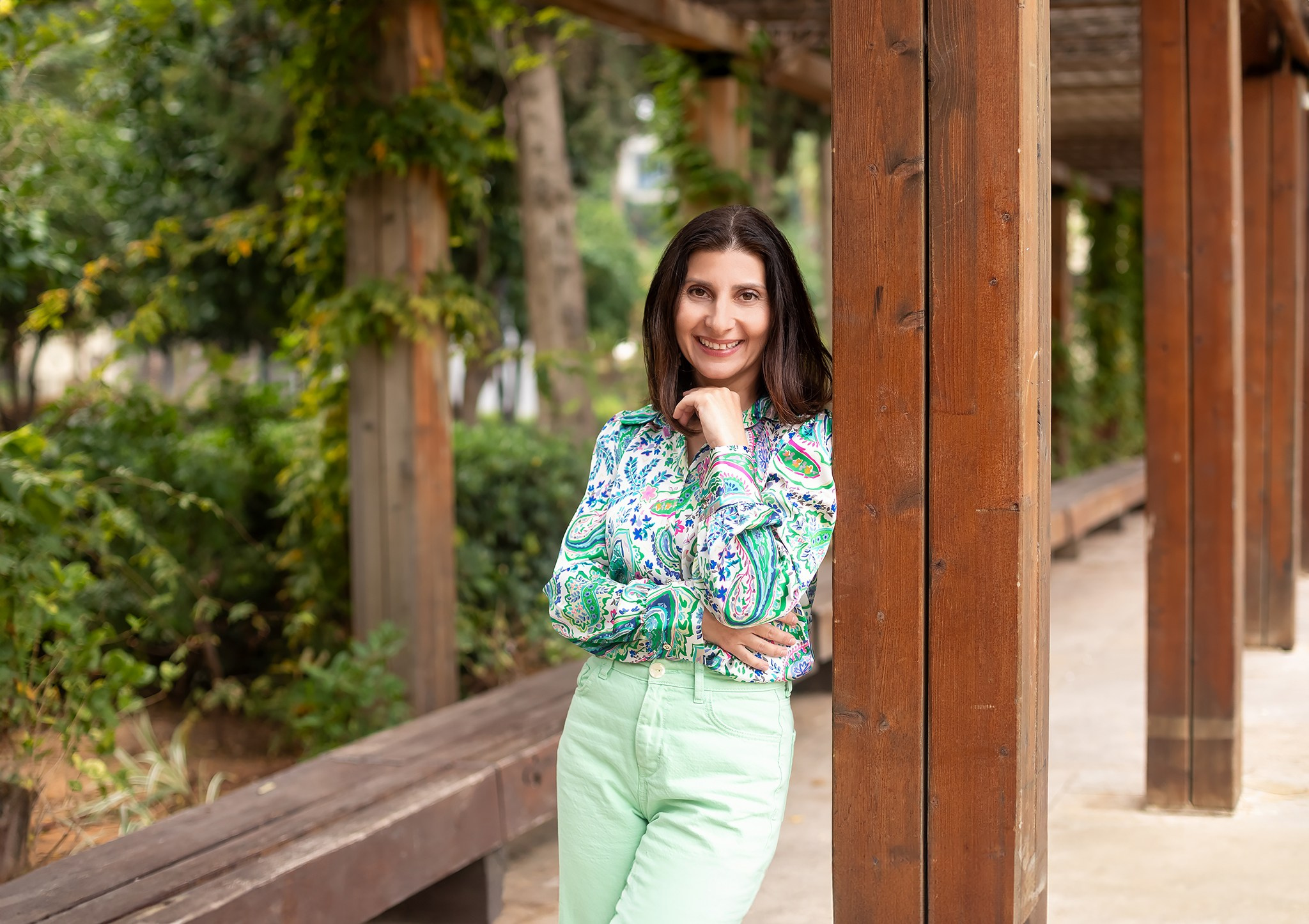 Фотограф для бизнеса в Израиле. Бизнес фотосессии