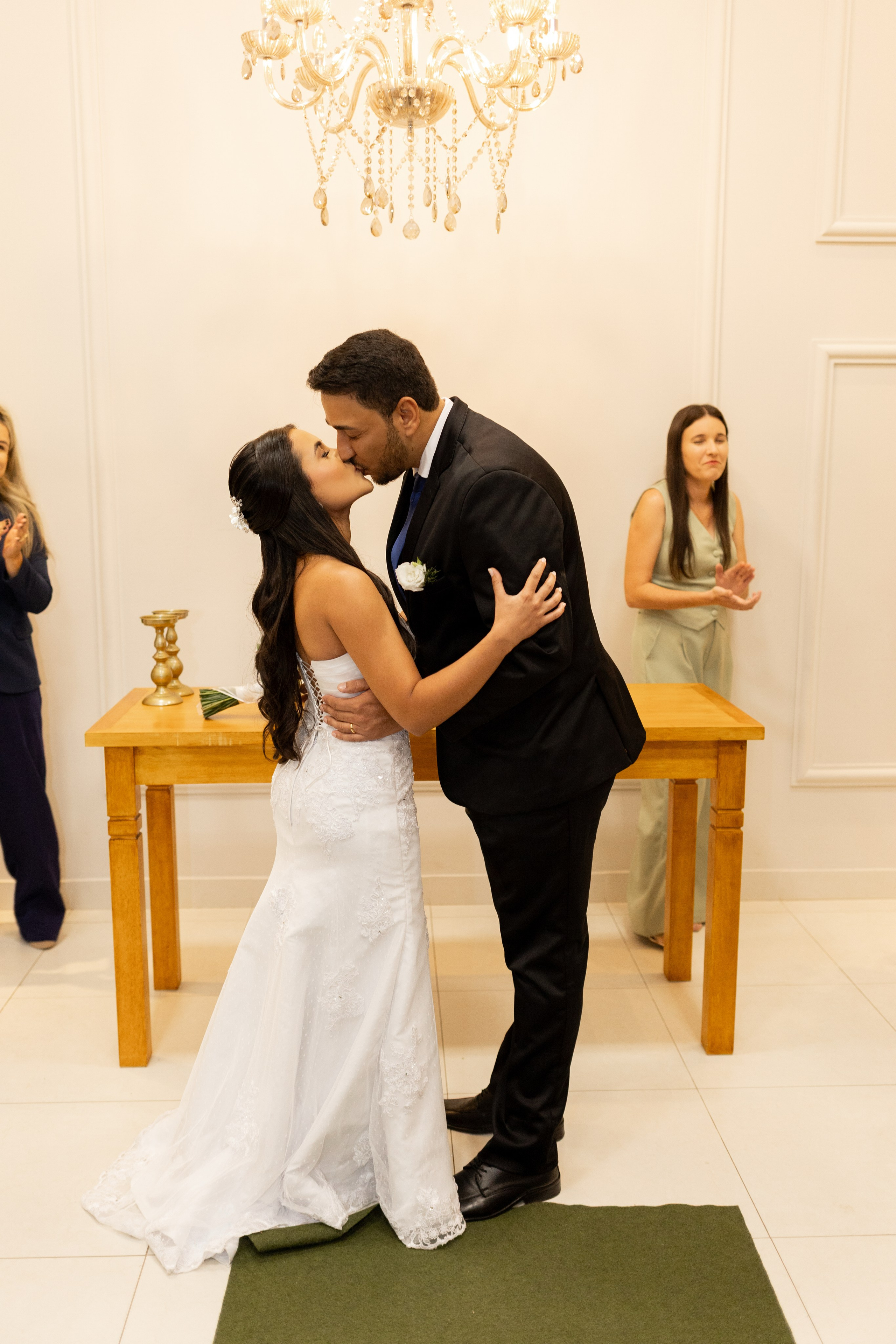 Juliana e Giulio. Bem-vindo ao Meu Mundo Fotográfico