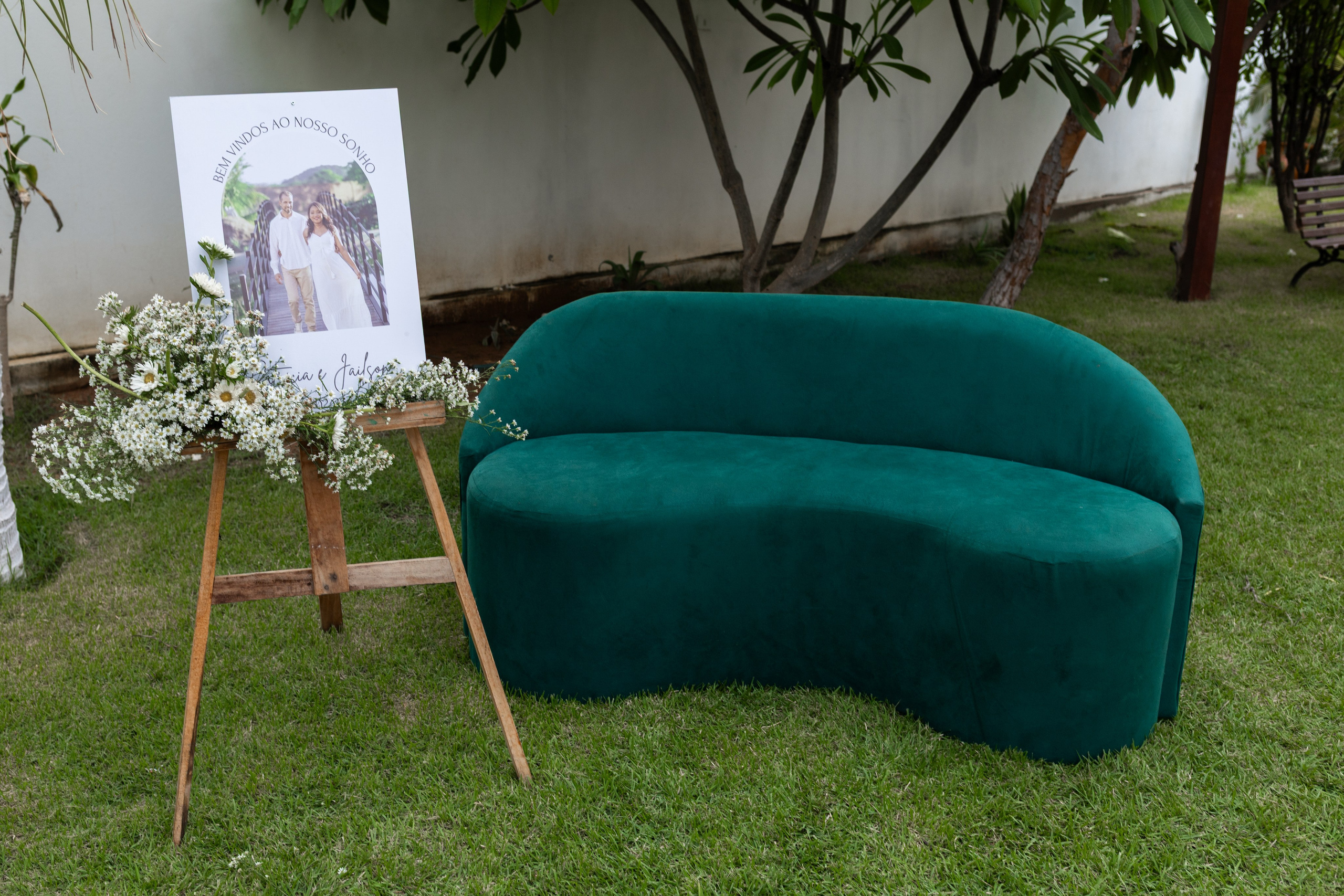 Jailson e Patricia. Bem-vindo ao Meu Mundo Fotográfico