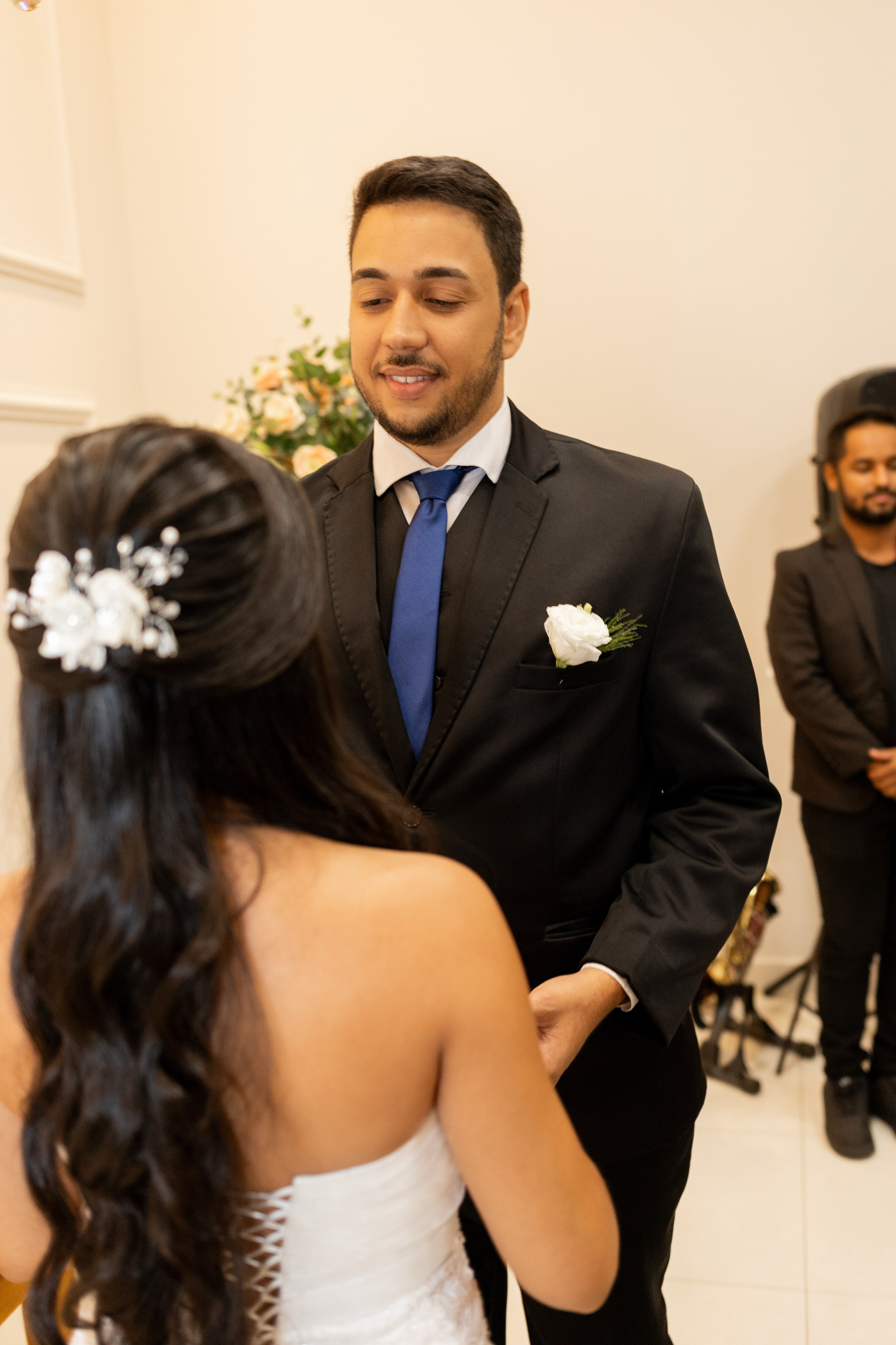 Juliana e Giulio. Bem-vindo ao Meu Mundo Fotográfico